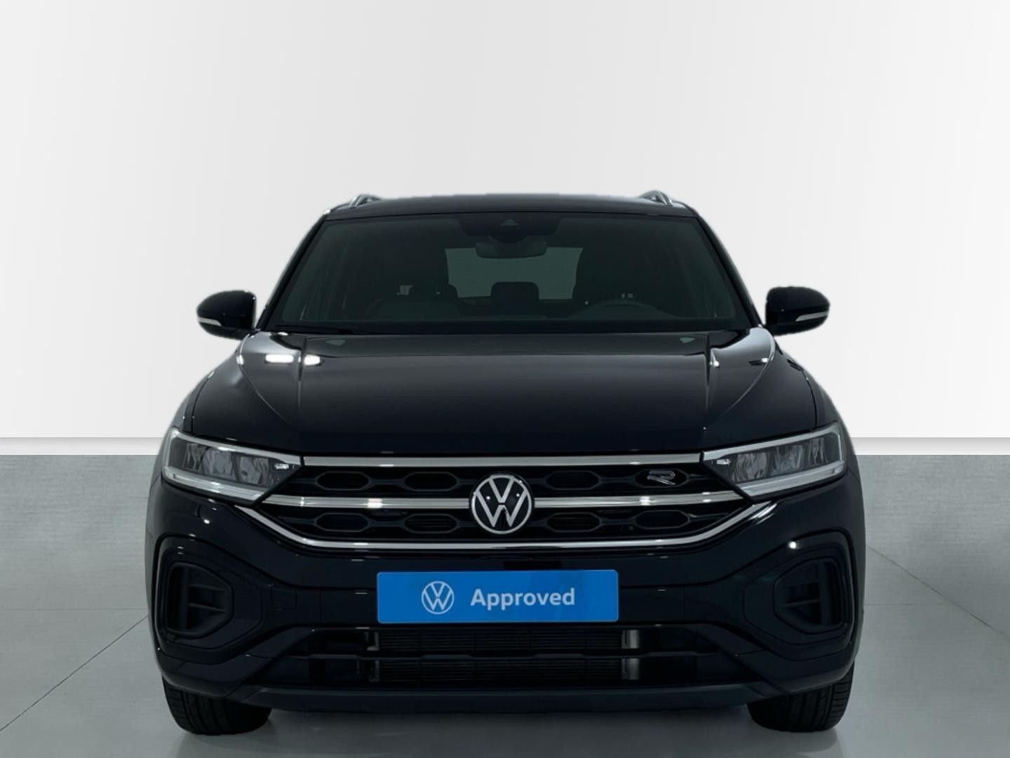 Volkswagen T-Roc R-Line 1.5 TSI 110 kW (150 CV) DSG