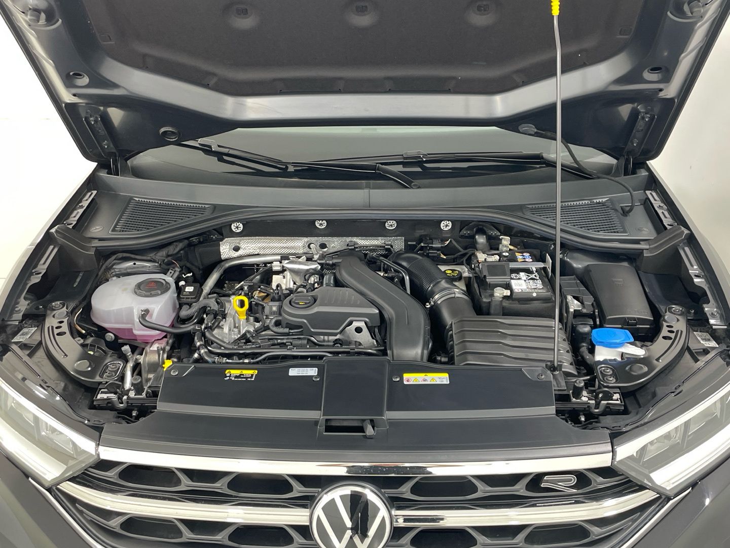 Volkswagen T-Roc R-Line 1.5 TSI 110 kW (150 CV) DSG