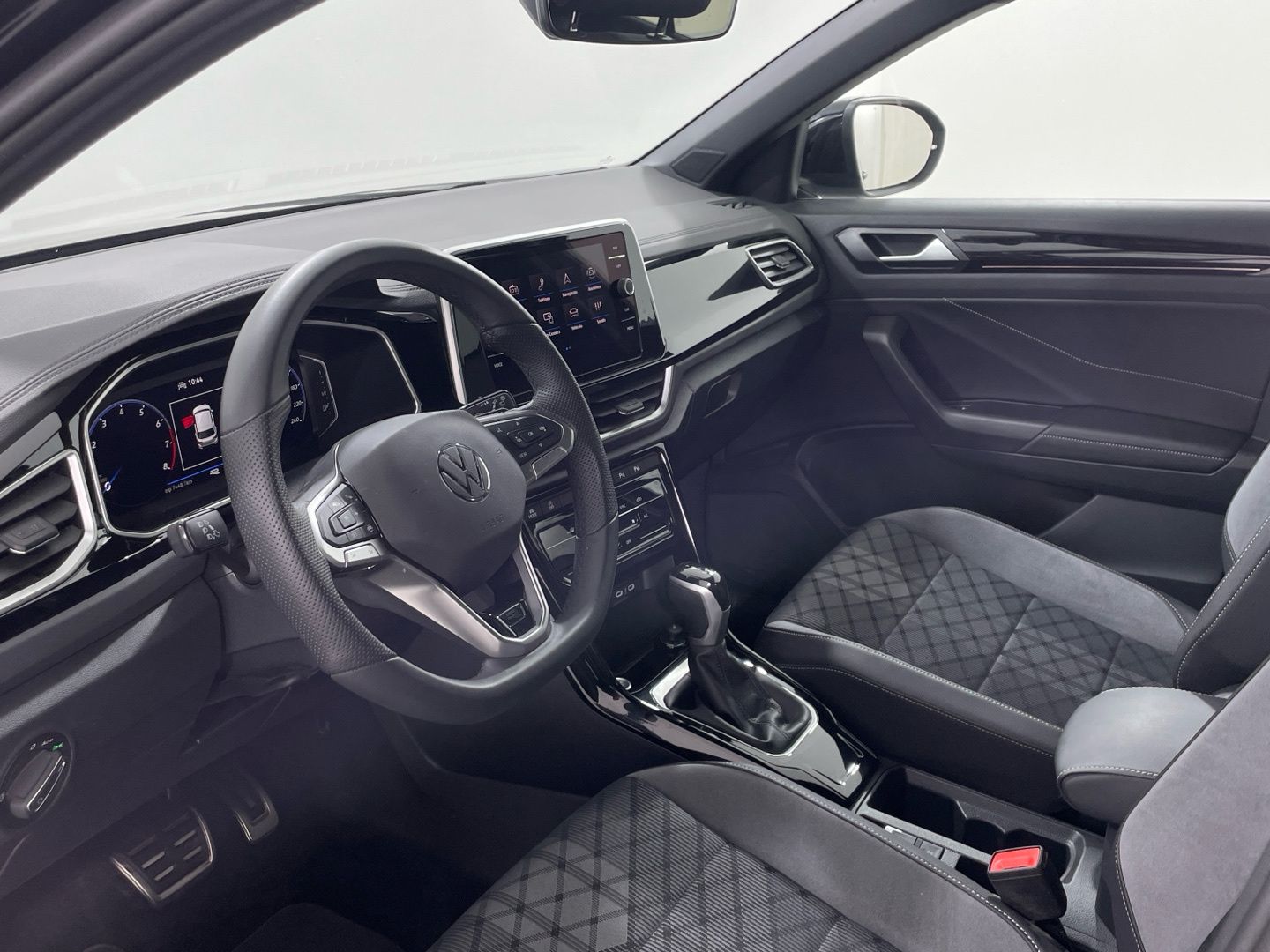 Volkswagen T-Roc R-Line 1.5 TSI 110 kW (150 CV) DSG