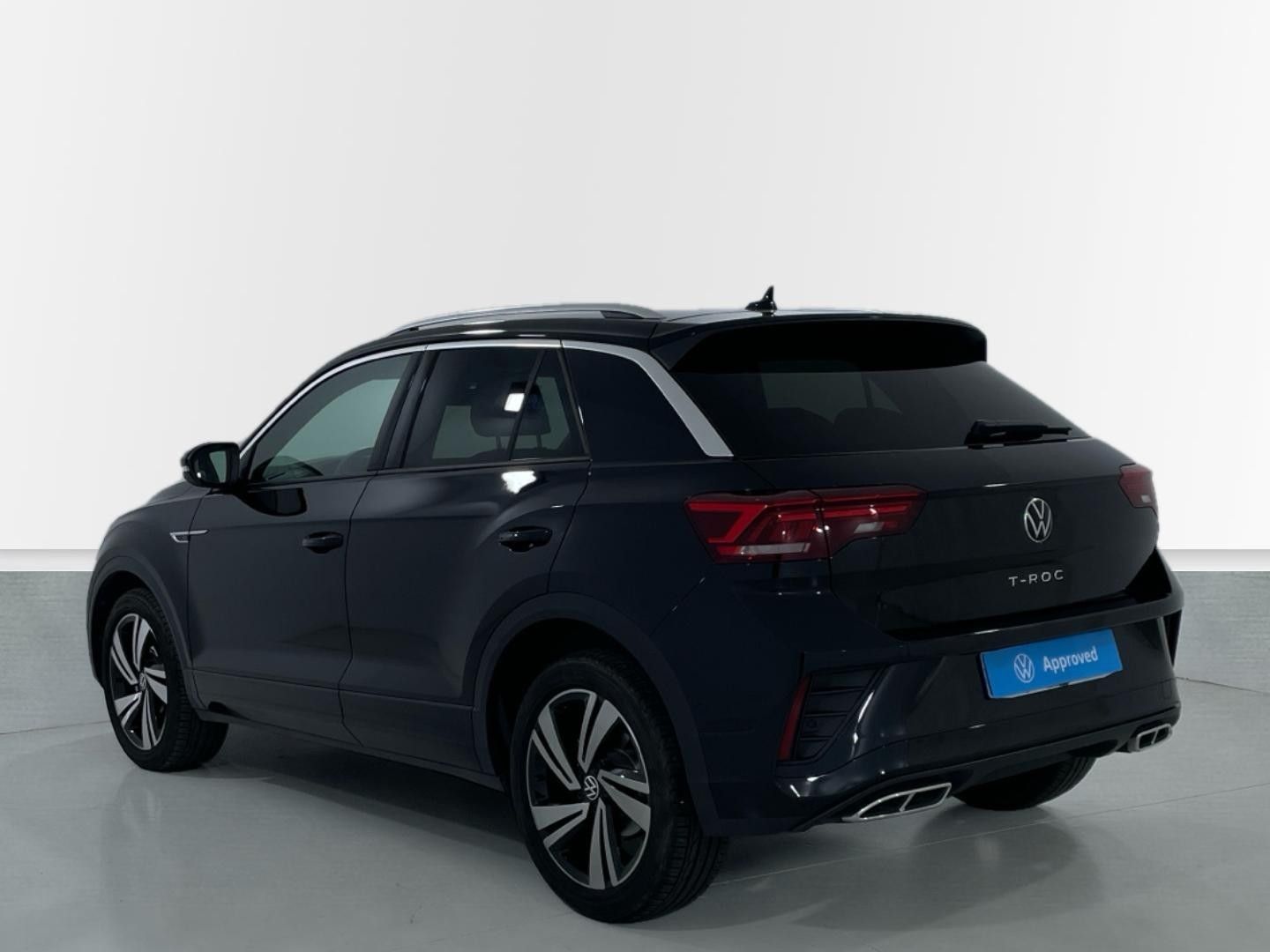 Volkswagen T-Roc R-Line 1.5 TSI 110 kW (150 CV) DSG