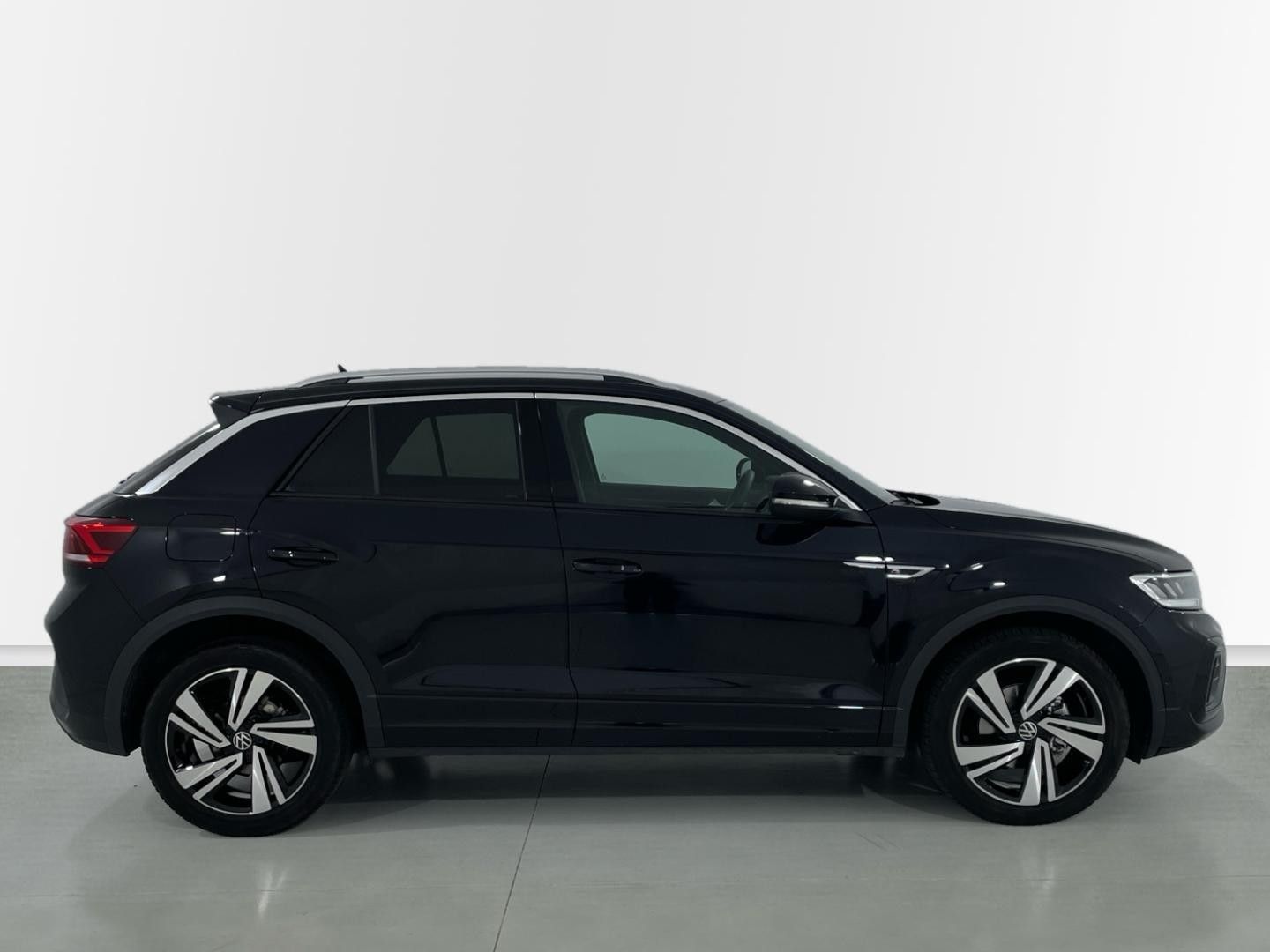 Volkswagen T-Roc R-Line 1.5 TSI 110 kW (150 CV) DSG