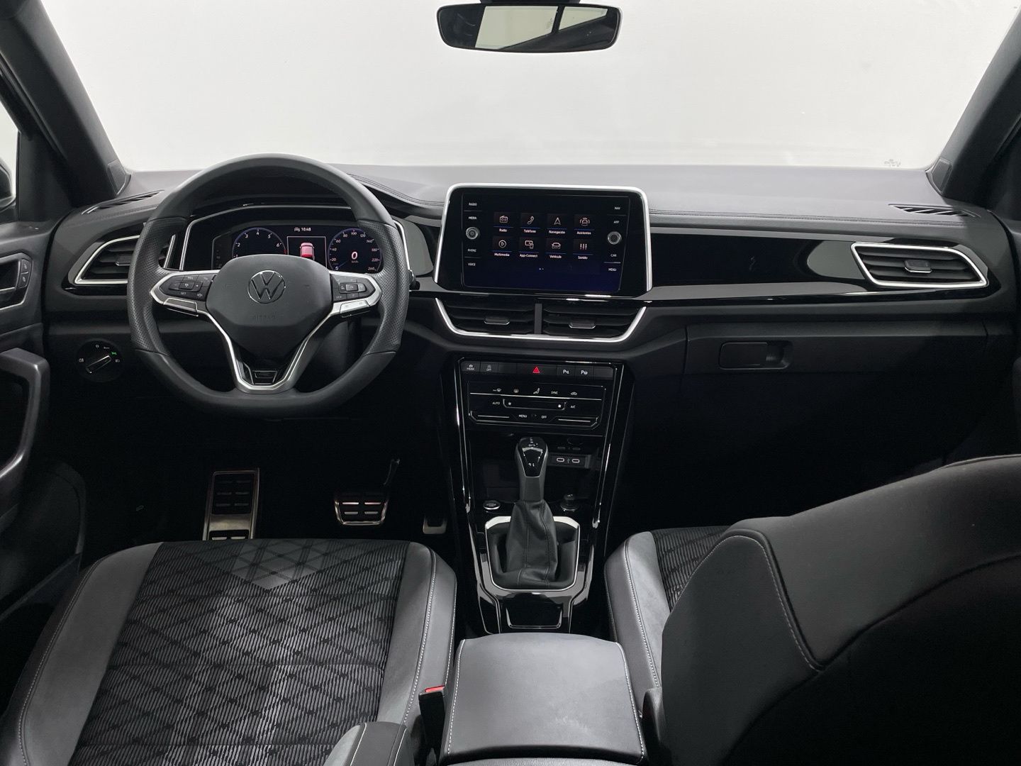 Volkswagen T-Roc R-Line 1.5 TSI 110 kW (150 CV) DSG