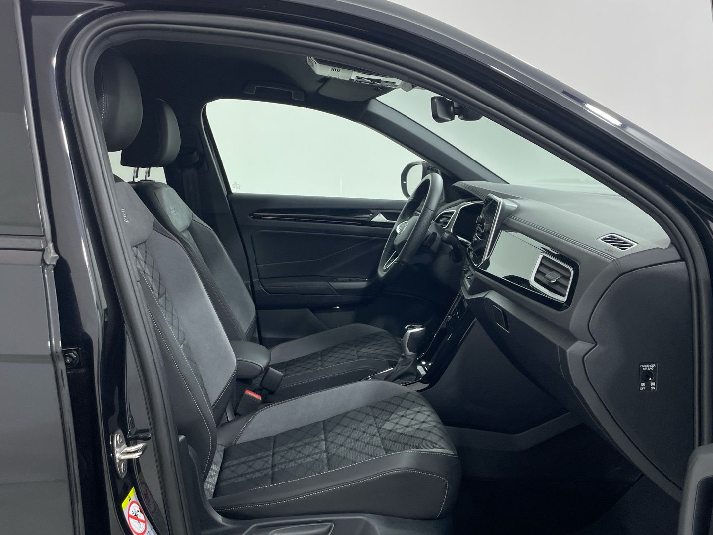 Volkswagen T-Roc R-Line 1.5 TSI 110 kW (150 CV) DSG