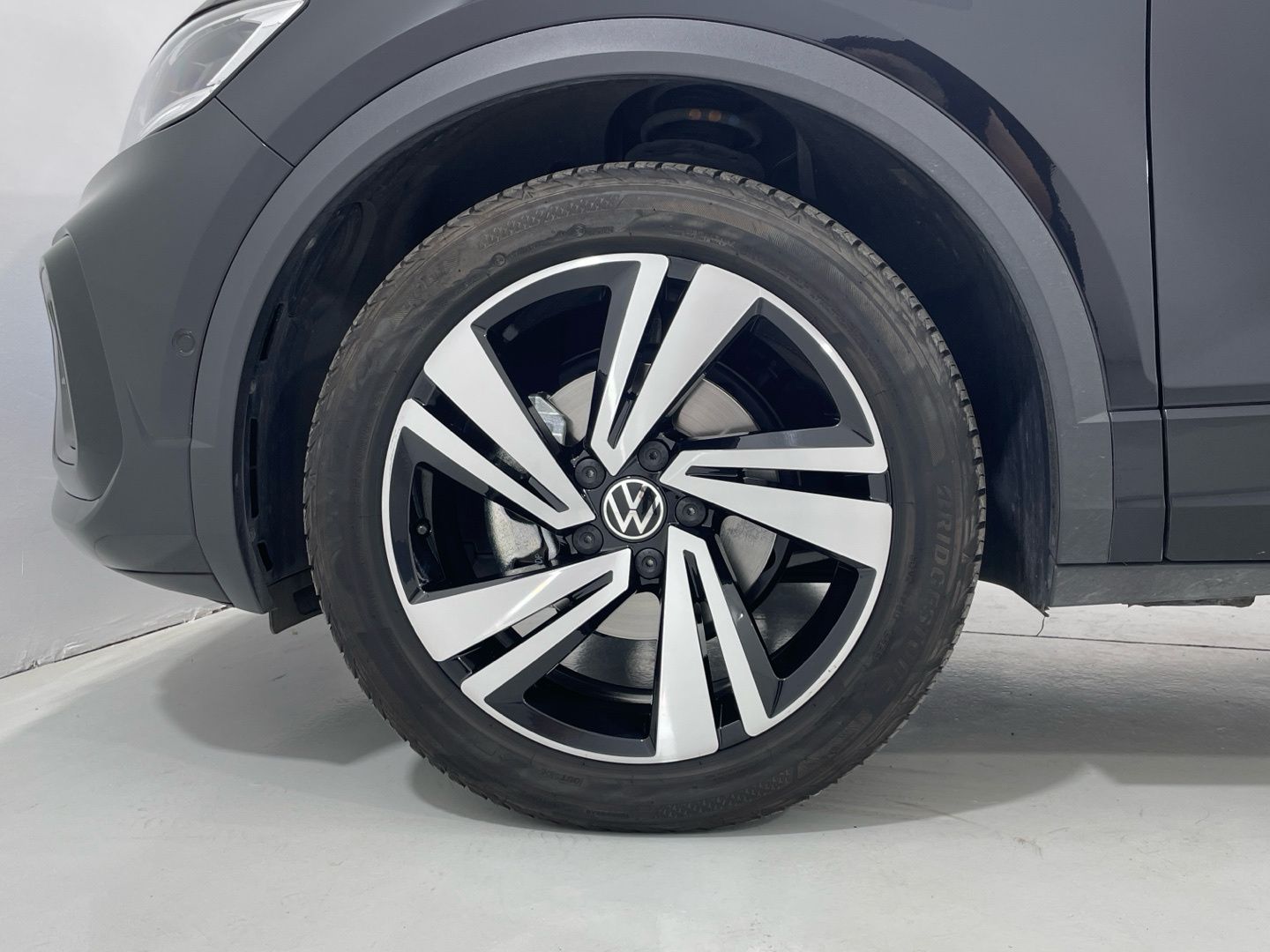 Volkswagen T-Roc R-Line 1.5 TSI 110 kW (150 CV) DSG