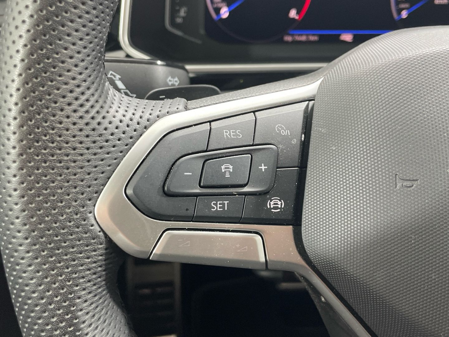 Volkswagen T-Roc R-Line 1.5 TSI 110 kW (150 CV) DSG