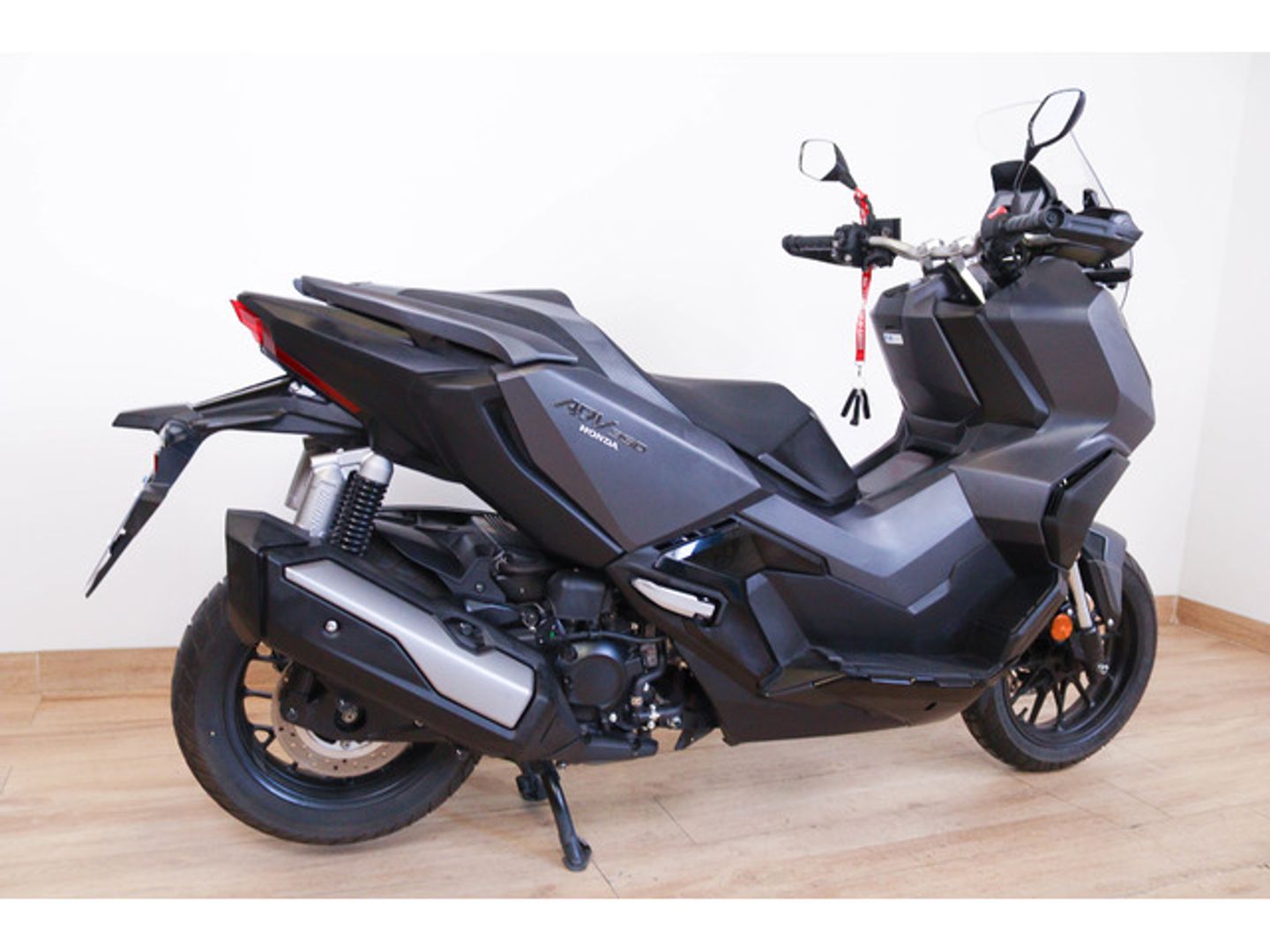 Honda ADV350
