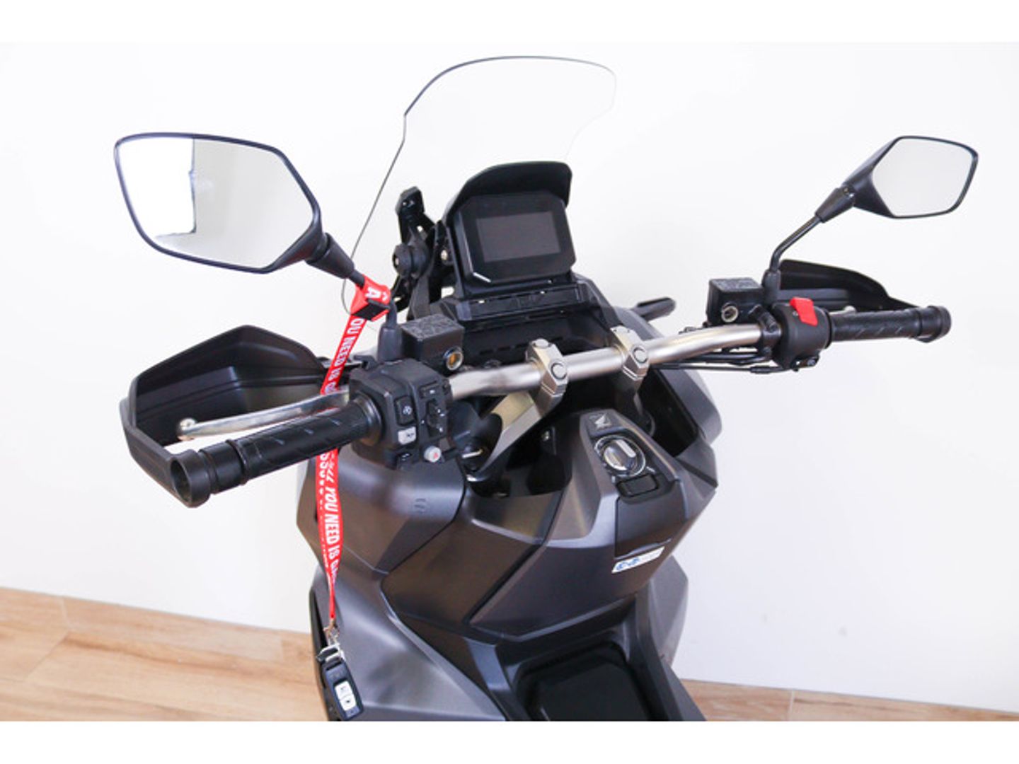 Honda ADV350