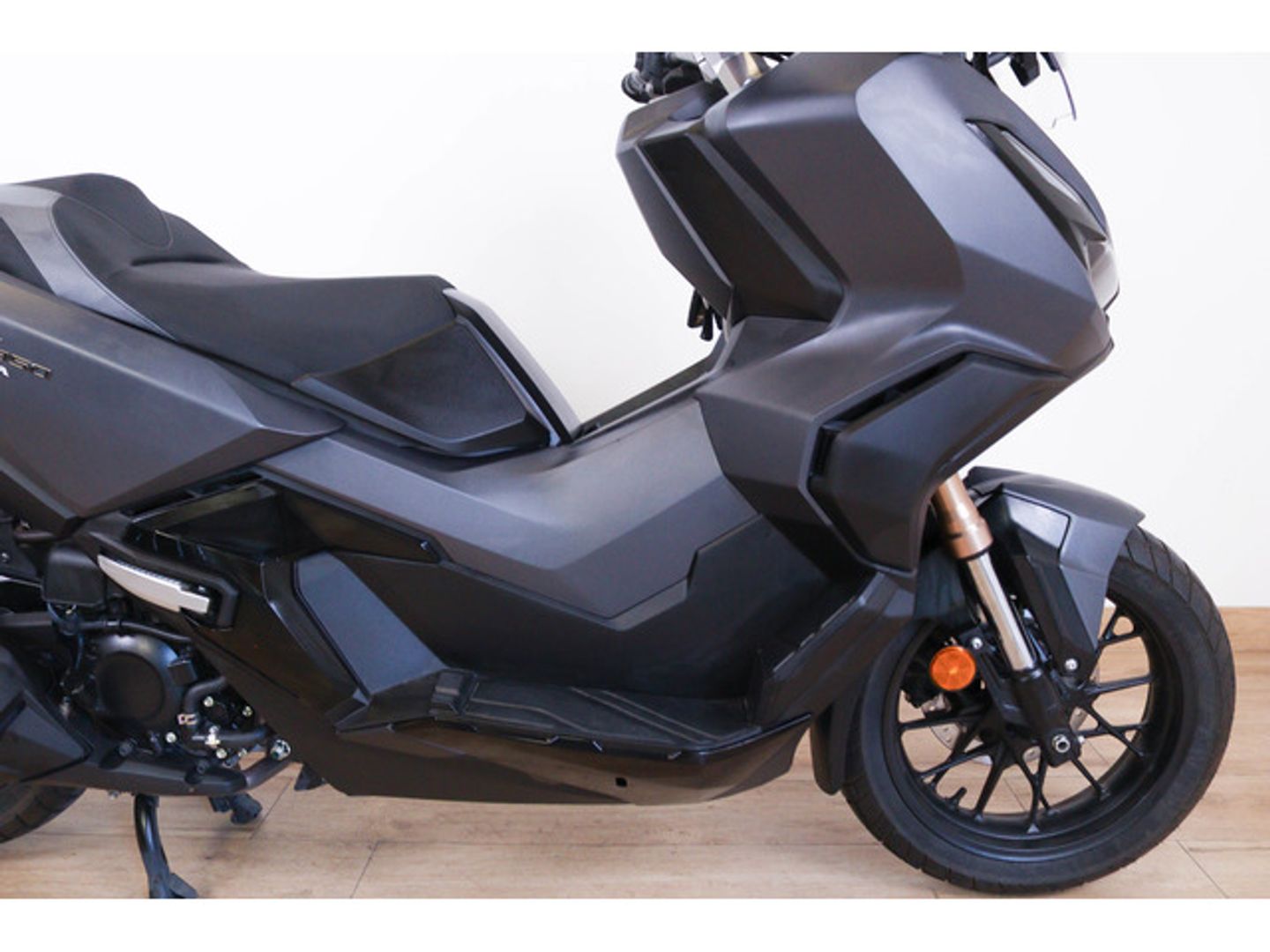 Honda ADV350