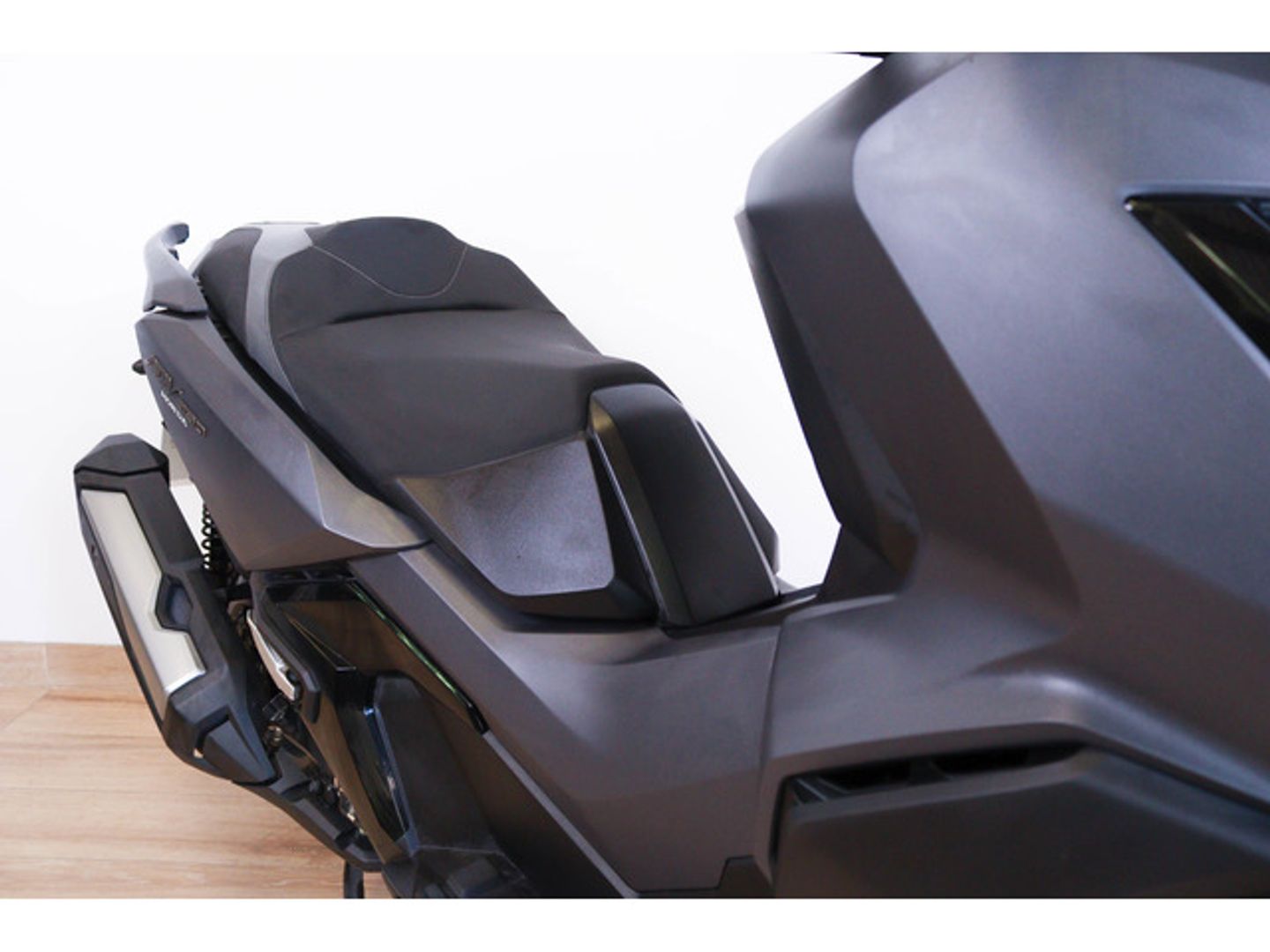 Honda ADV350
