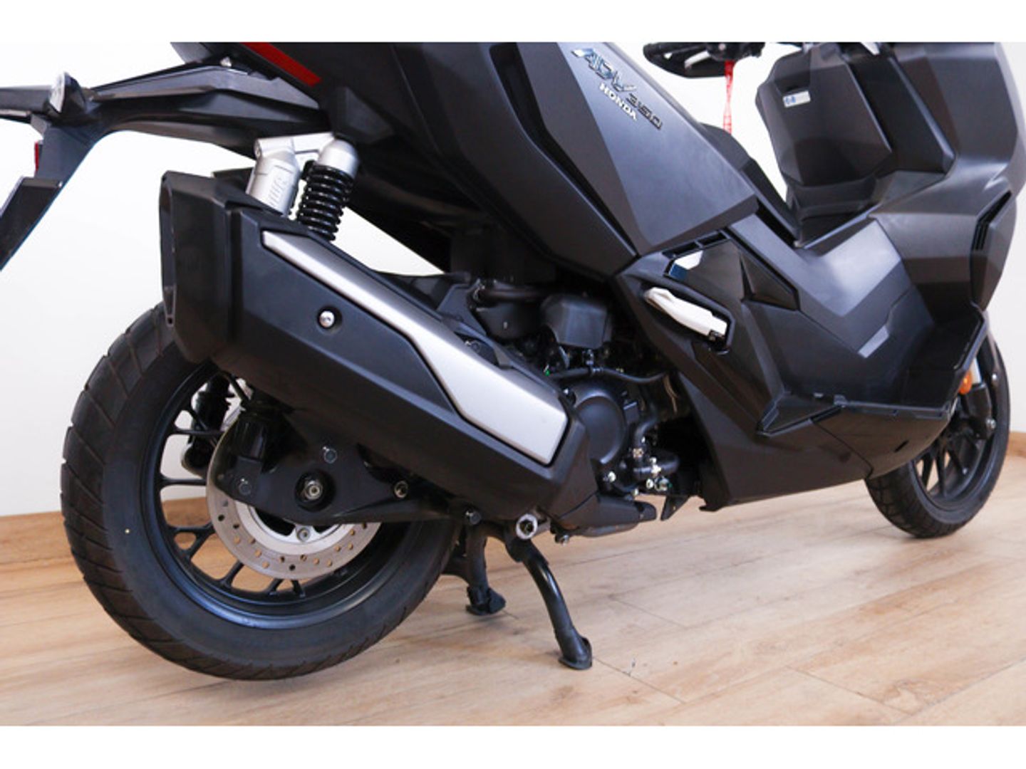 Honda ADV350