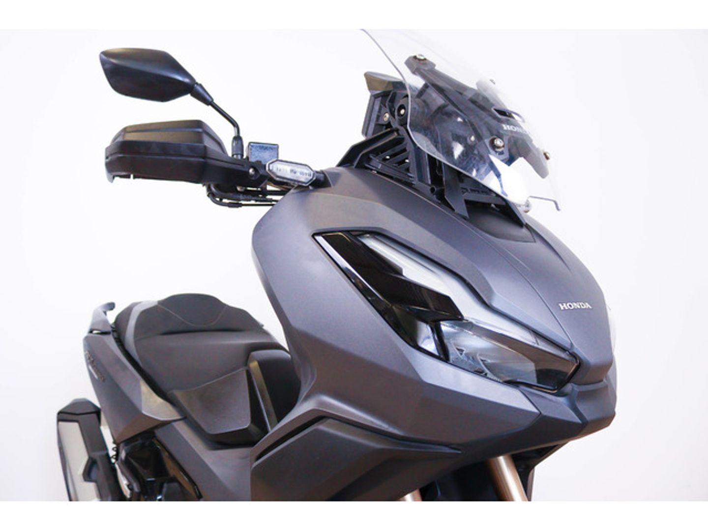 Honda ADV350