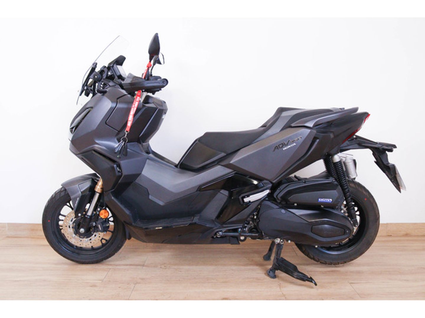 Honda ADV350