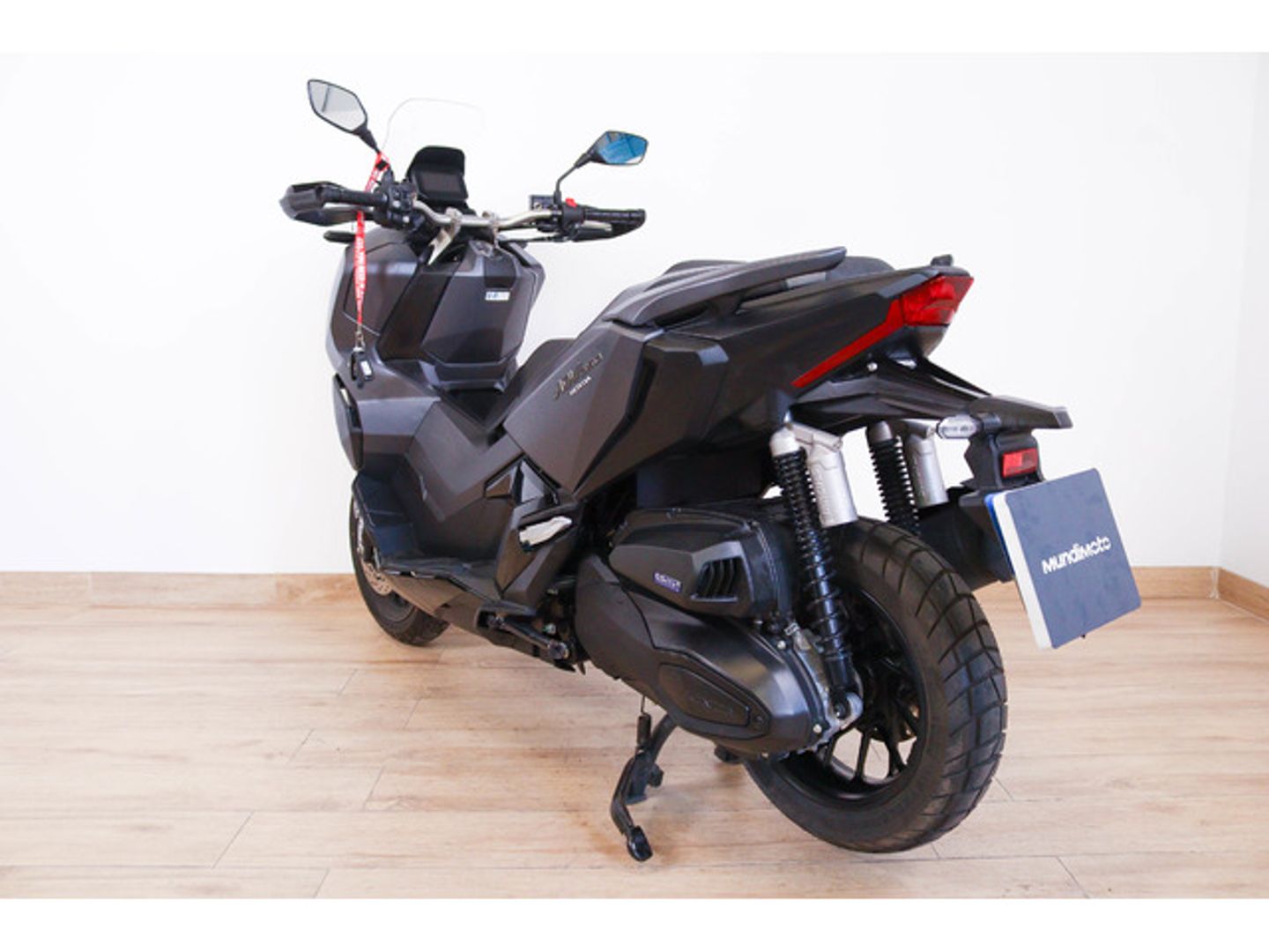 Honda ADV350