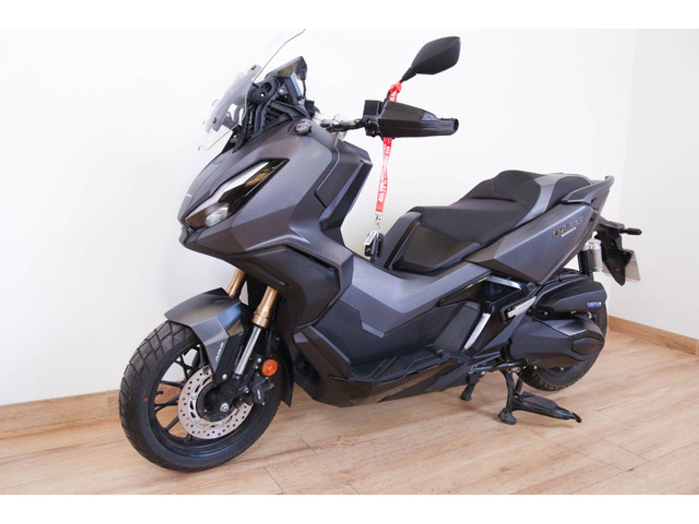 Honda ADV350