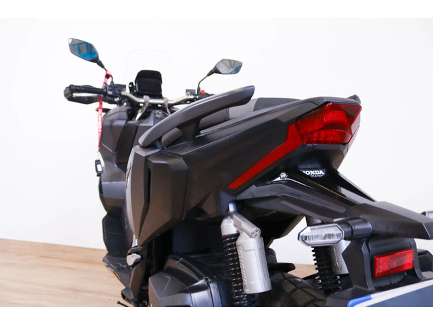 Honda ADV350