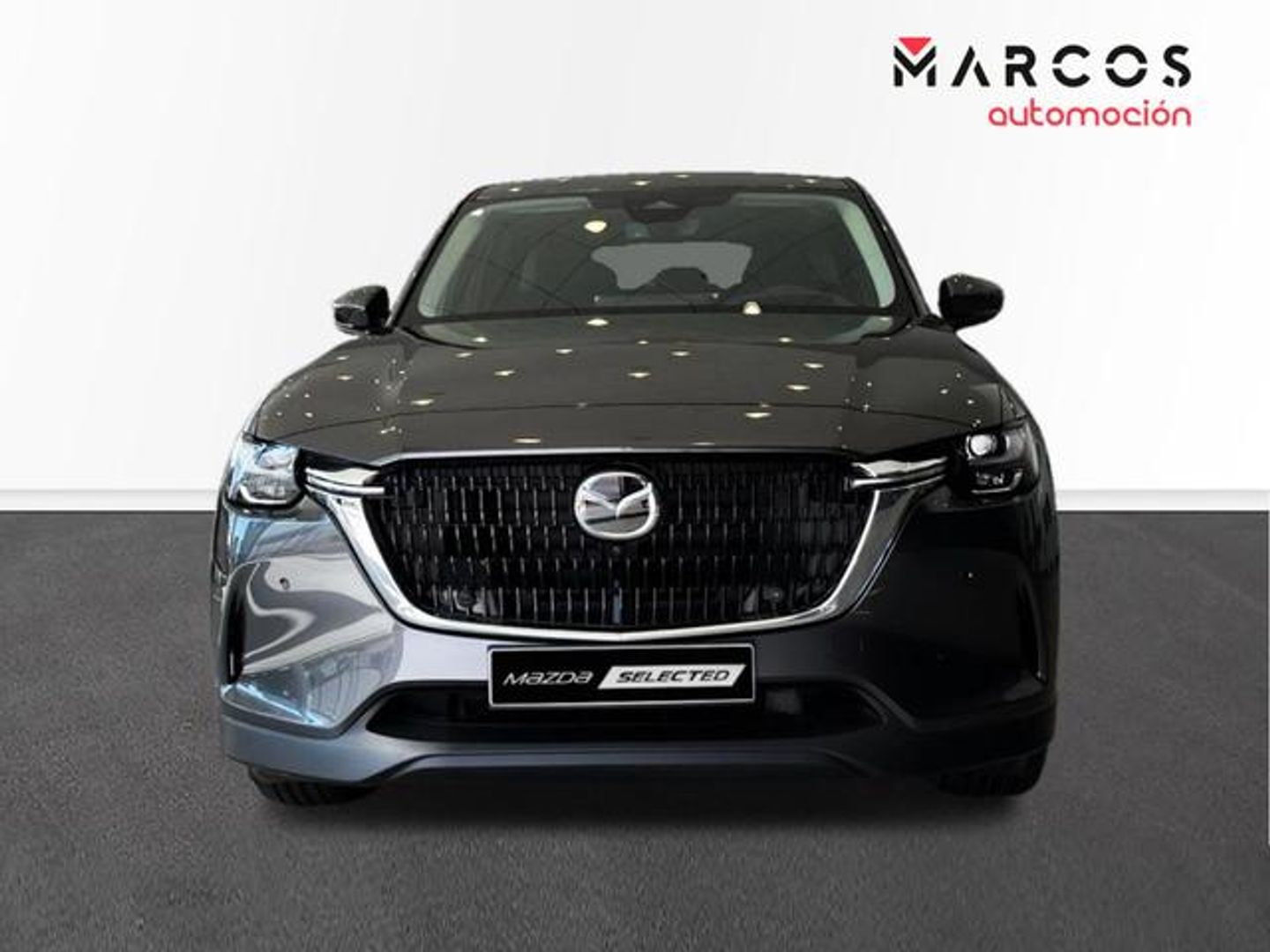 Mazda CX-60 3.3 e-Skyactiv D MHEV Exclusive-Line 8AT 147 kW (200 CV)