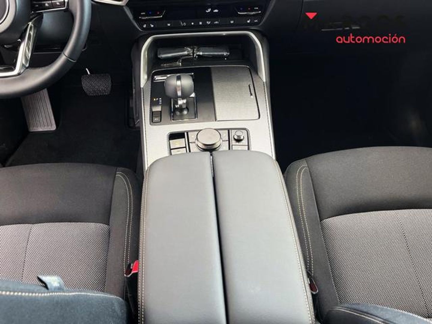 Mazda CX-60 3.3 e-Skyactiv D MHEV Exclusive-Line 8AT 147 kW (200 CV)
