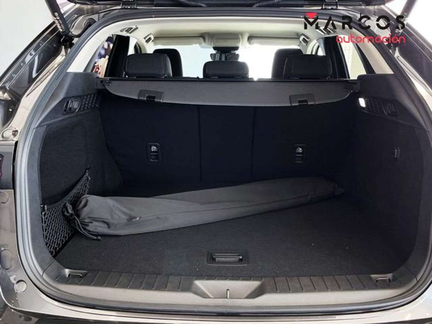 Mazda CX-60 3.3 e-Skyactiv D MHEV Exclusive-Line 8AT 147 kW (200 CV)