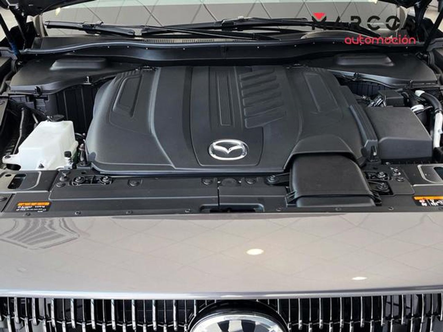 Mazda CX-60 3.3 e-Skyactiv D MHEV Exclusive-Line 8AT 147 kW (200 CV)