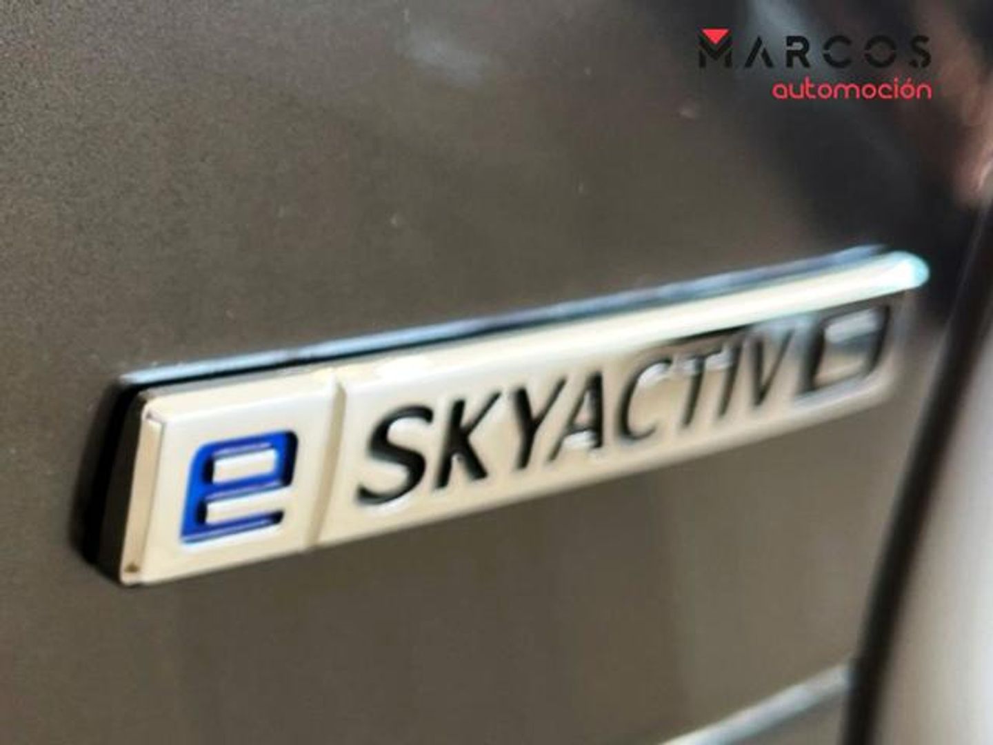 Mazda CX-60 3.3 e-Skyactiv D MHEV Exclusive-Line 8AT 147 kW (200 CV)