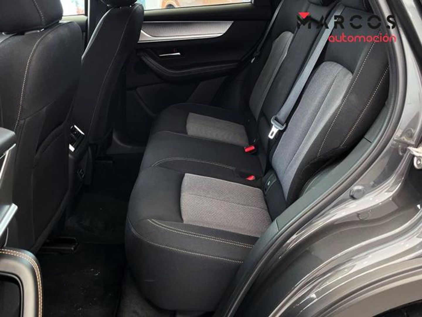 Mazda CX-60 3.3 e-Skyactiv D MHEV Exclusive-Line 8AT 147 kW (200 CV)