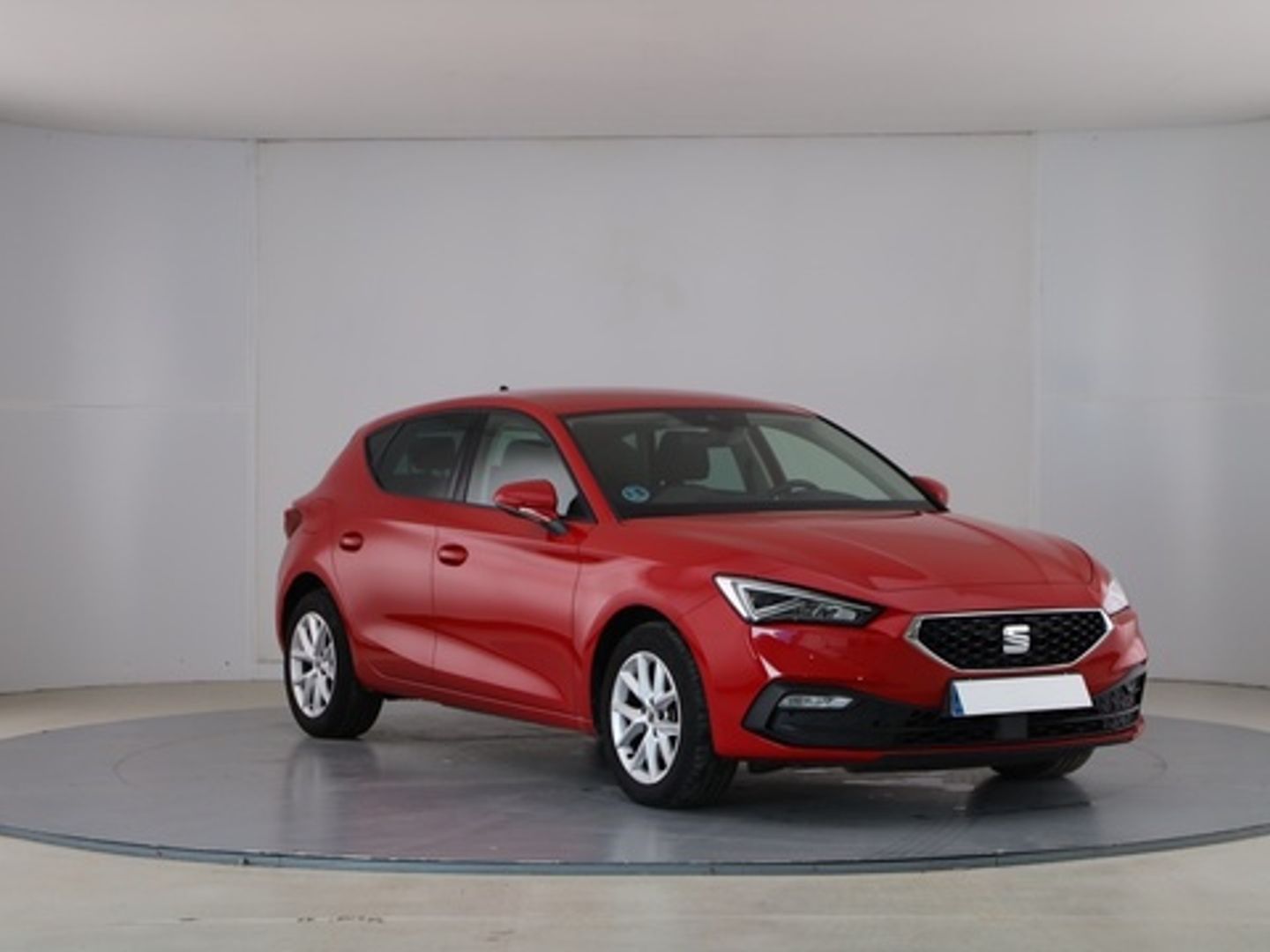 SEAT León 1.5 TSI S&S Style Go 96 kW (130 CV)
