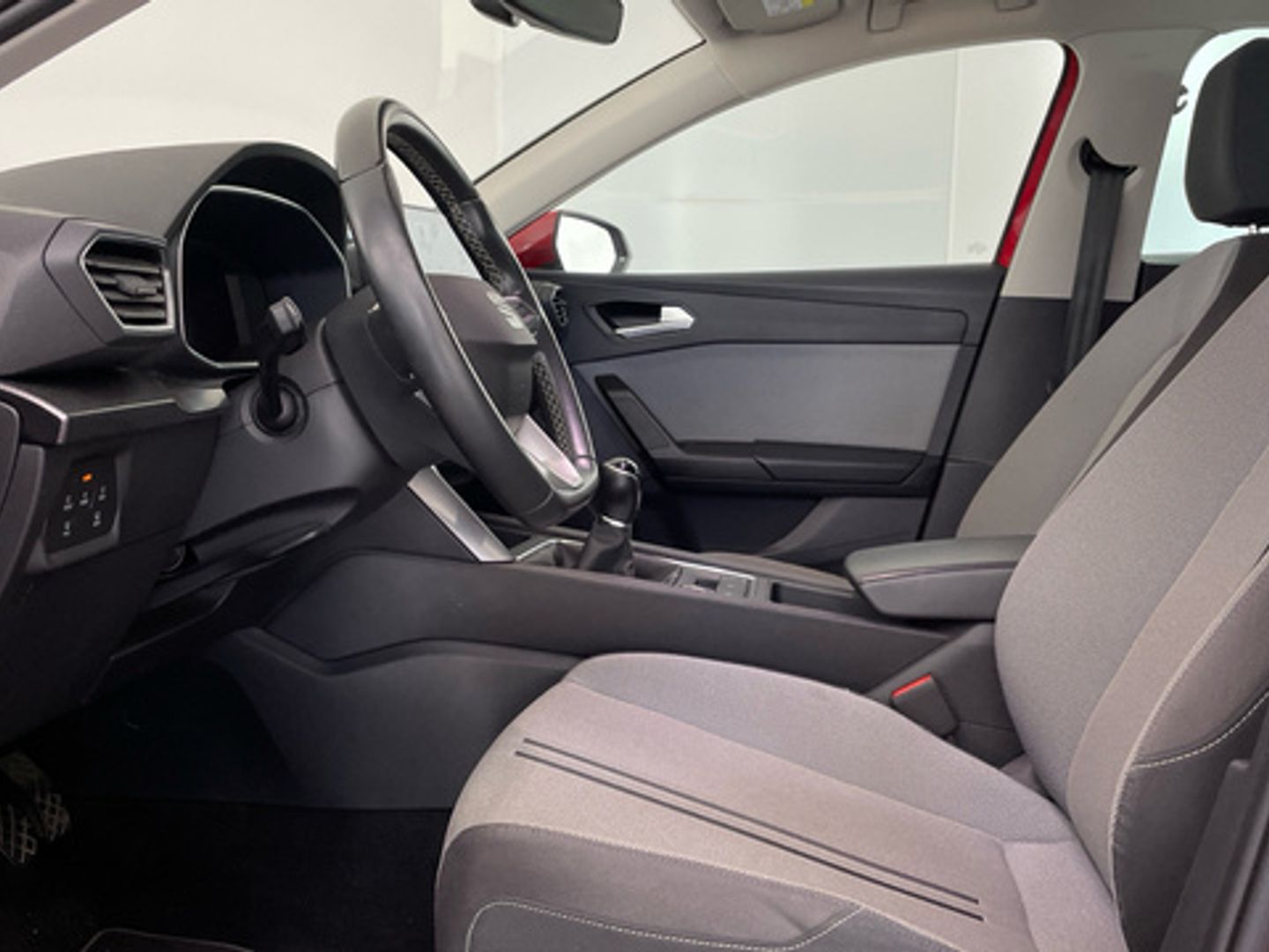 SEAT León 1.5 TSI S&S Style Go 96 kW (130 CV)