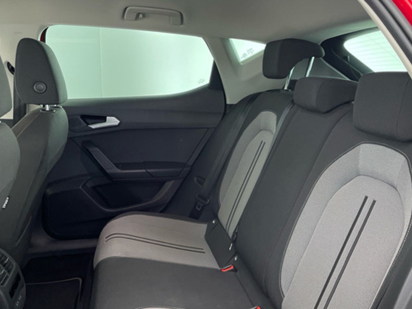 SEAT León 1.5 TSI S&S Style Go 96 kW (130 CV)