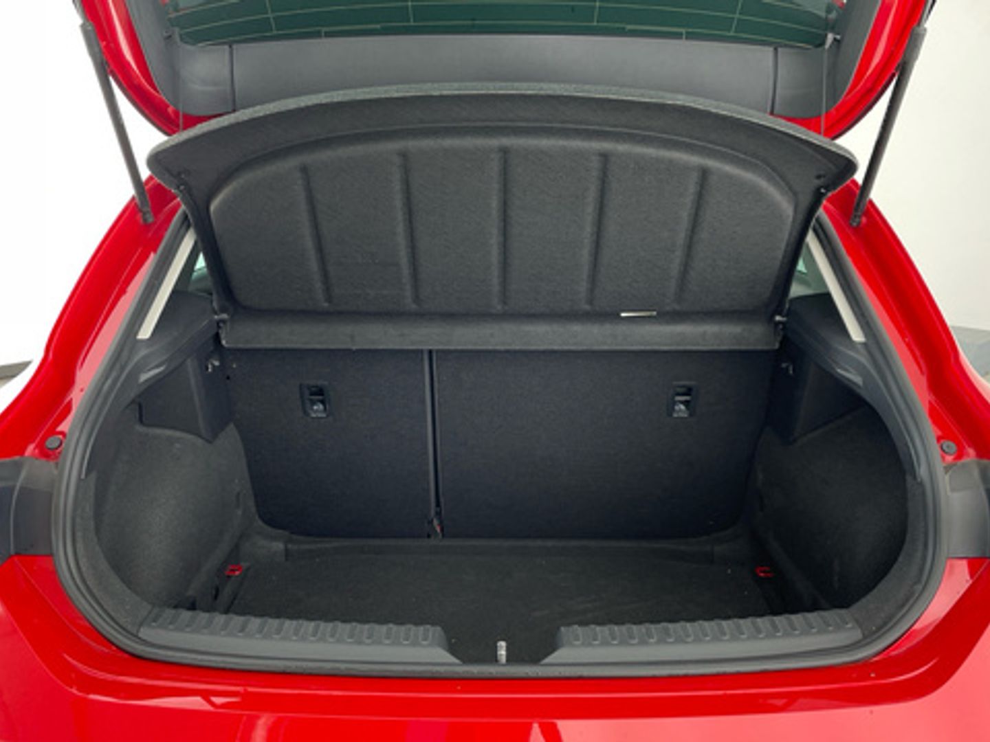 SEAT León 1.5 TSI S&S Style Go 96 kW (130 CV)