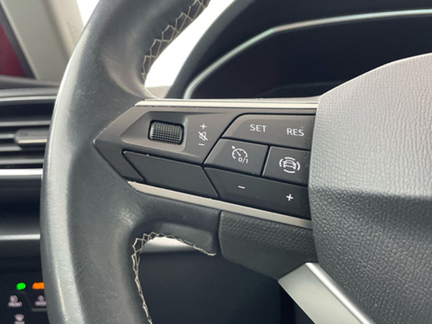 SEAT León 1.5 TSI S&S Style Go 96 kW (130 CV)
