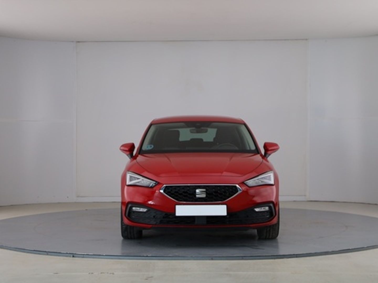 SEAT León 1.5 TSI S&S Style Go 96 kW (130 CV)