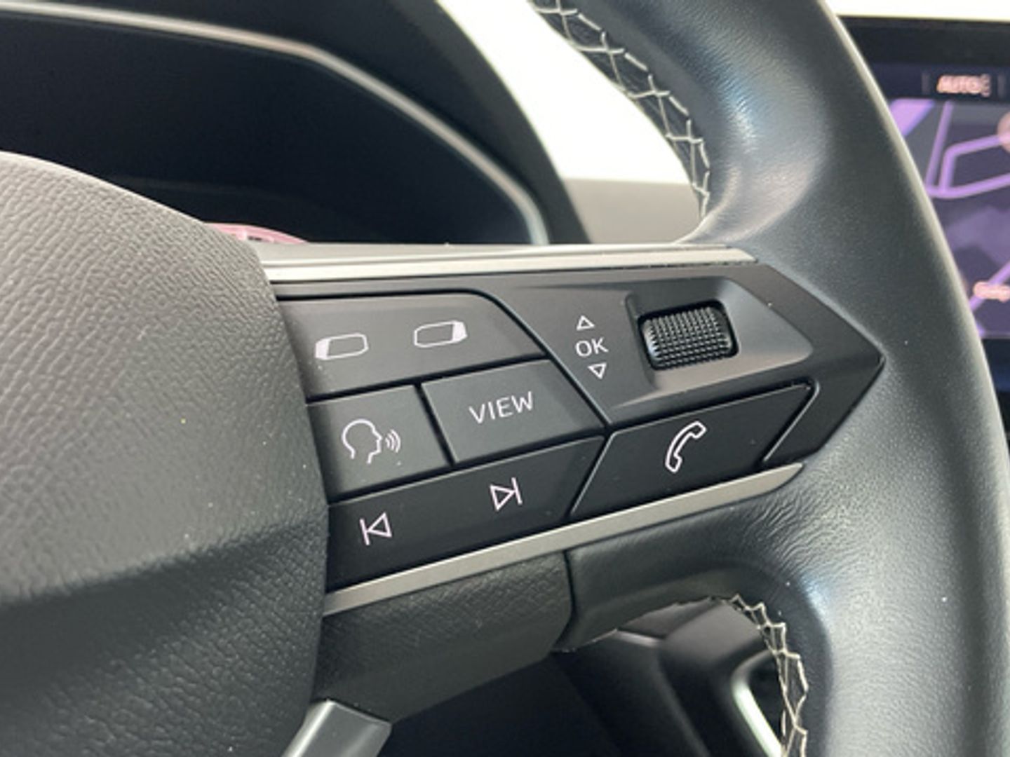 SEAT León 1.5 TSI S&S Style Go 96 kW (130 CV)