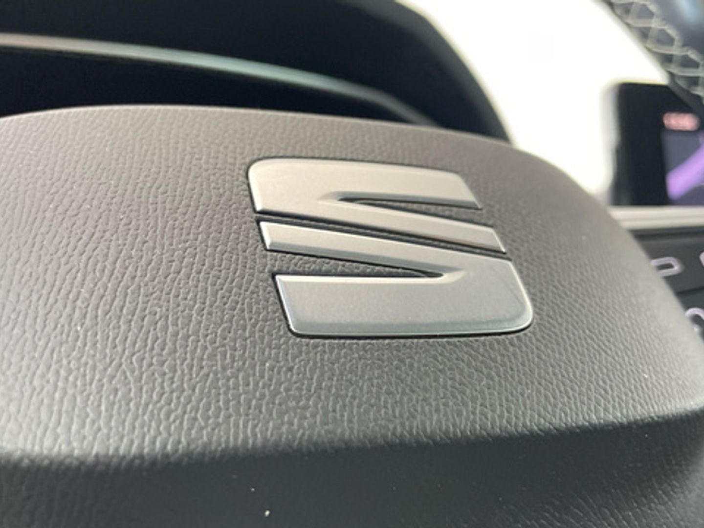 SEAT León 1.5 TSI S&S Style Go 96 kW (130 CV)