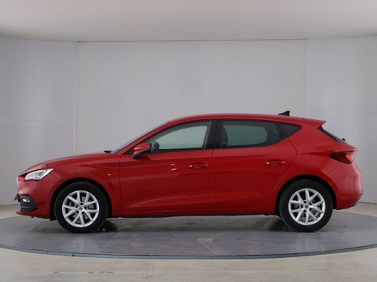 SEAT León 1.5 TSI S&S Style Go 96 kW (130 CV)