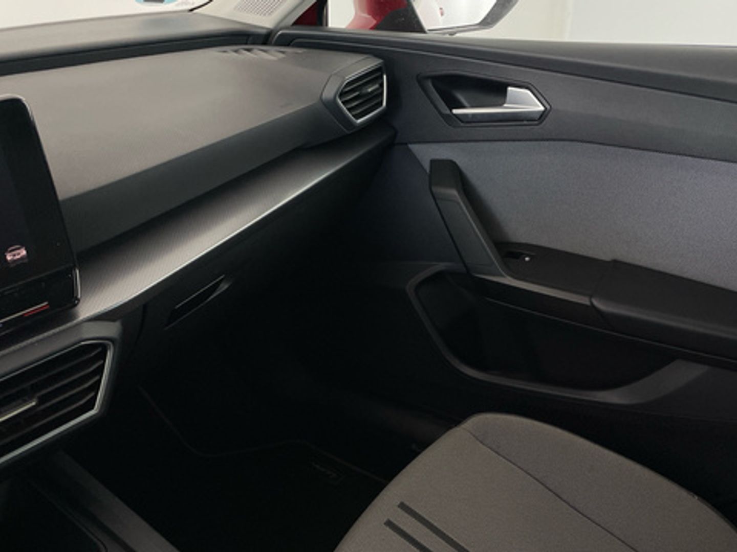 SEAT León 1.5 TSI S&S Style Go 96 kW (130 CV)