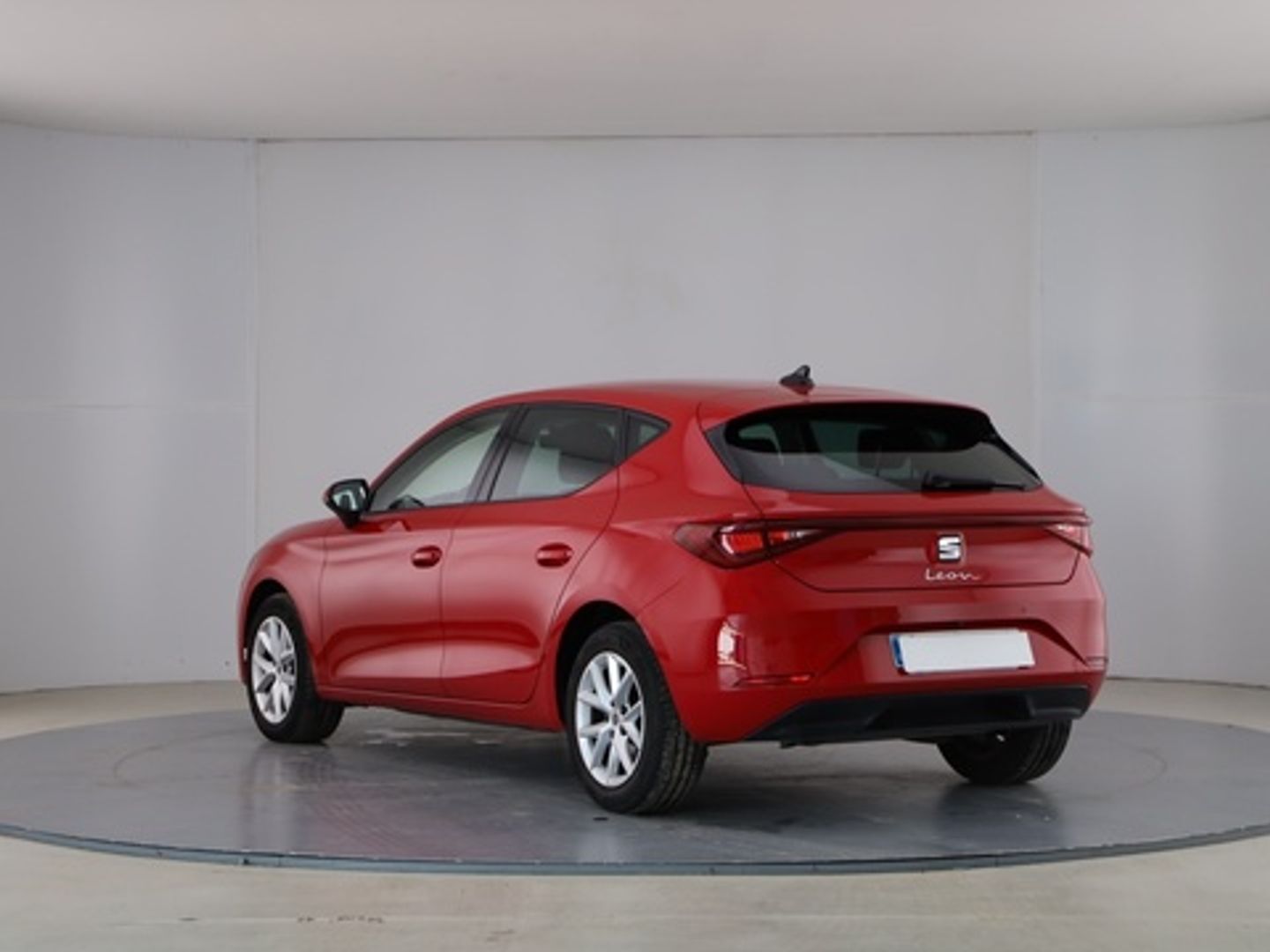 SEAT León 1.5 TSI S&S Style Go 96 kW (130 CV)