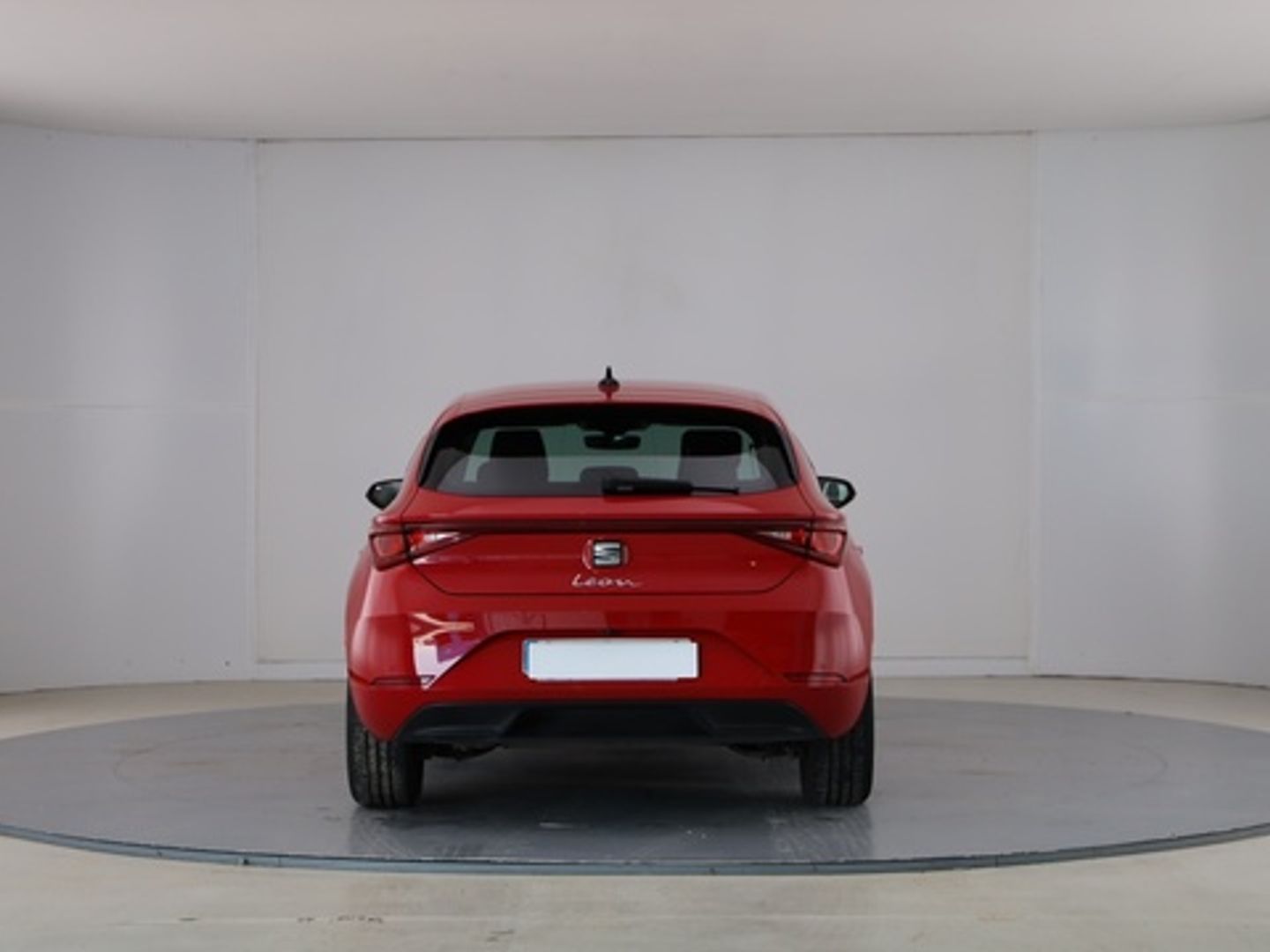 SEAT León 1.5 TSI S&S Style Go 96 kW (130 CV)