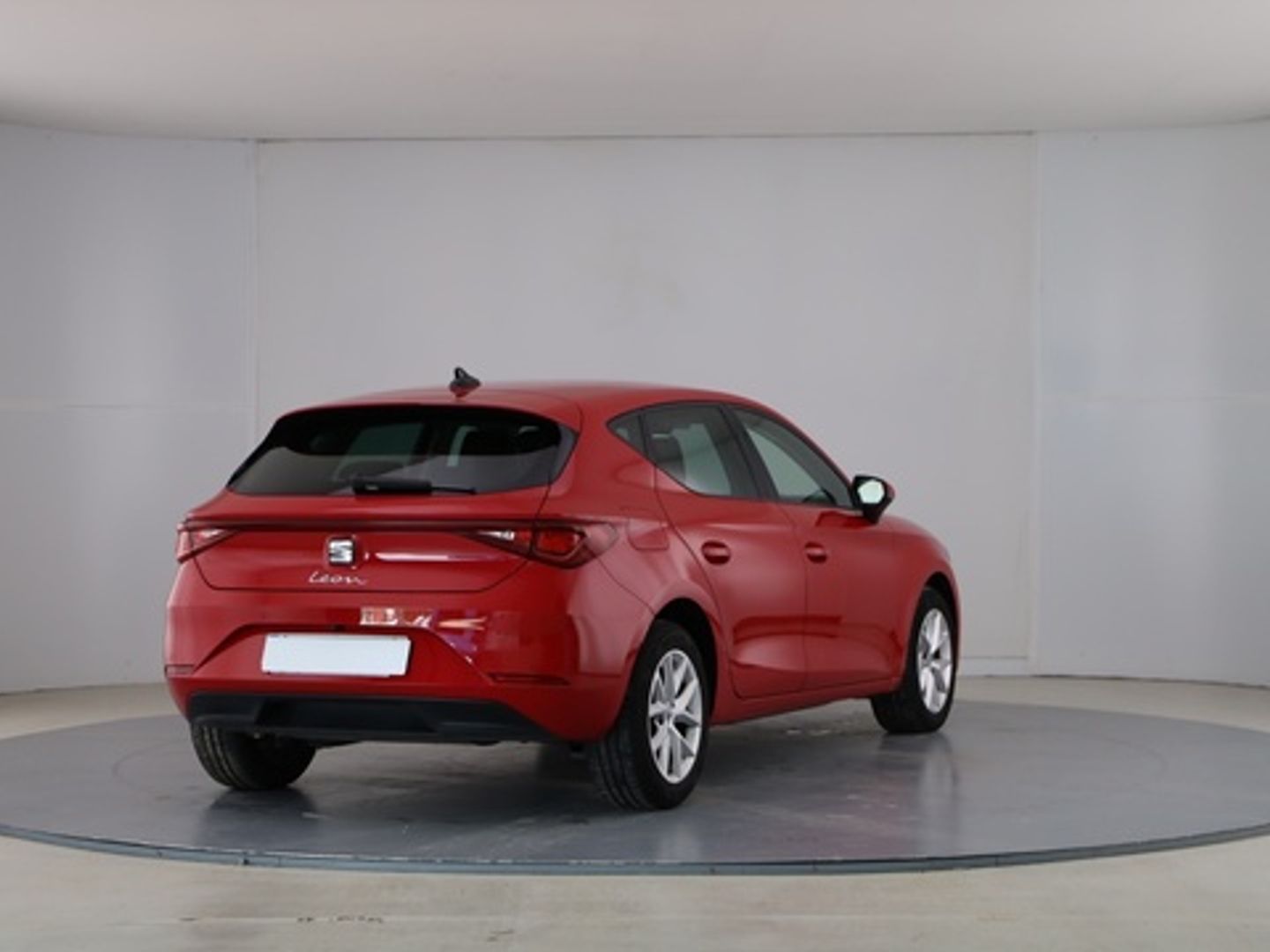 SEAT León 1.5 TSI S&S Style Go 96 kW (130 CV)