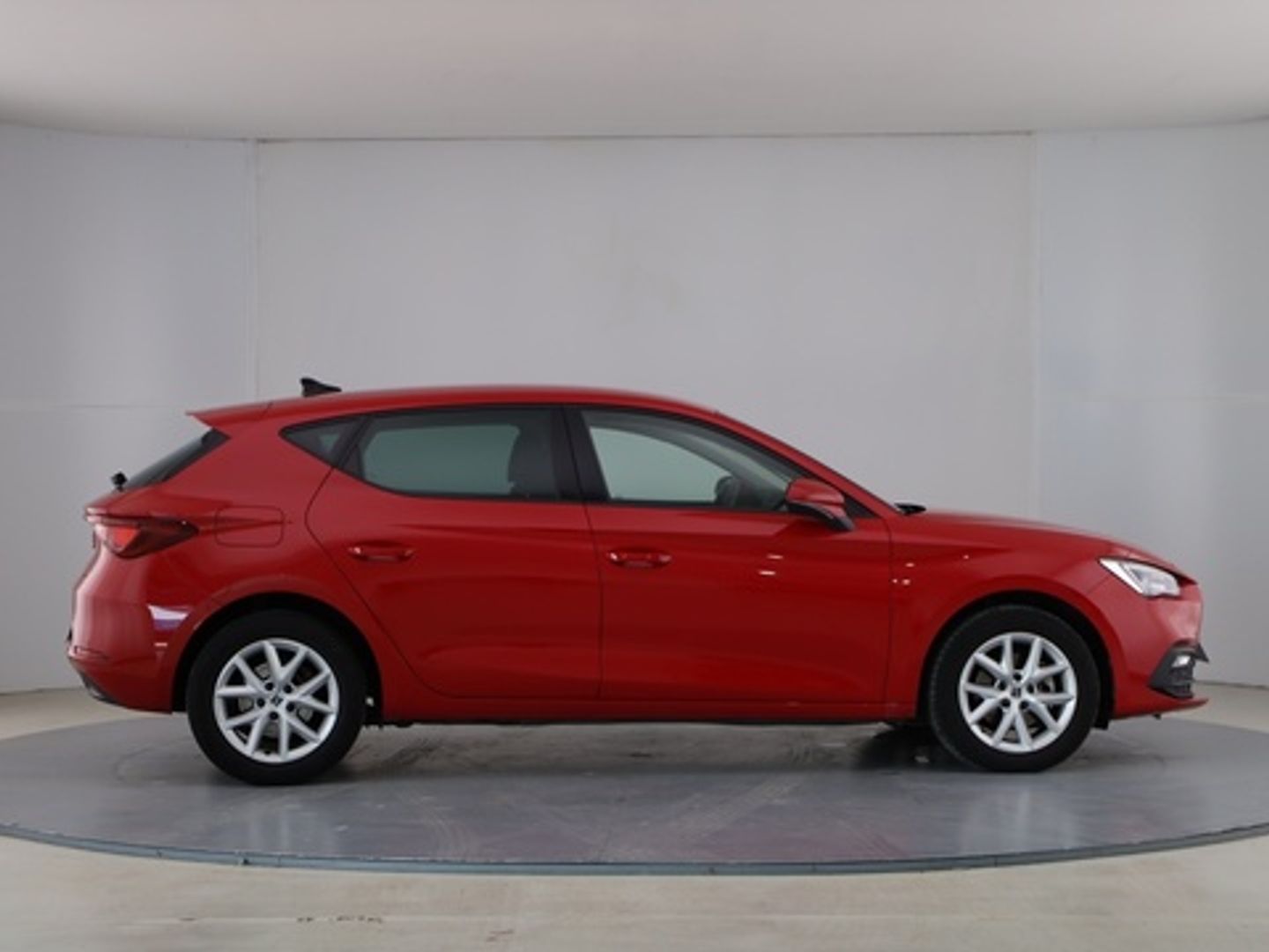 SEAT León 1.5 TSI S&S Style Go 96 kW (130 CV)
