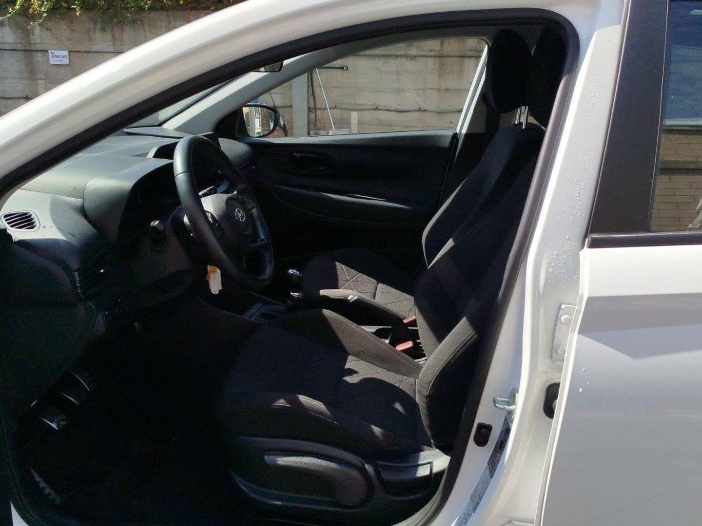 Hyundai Bayon 1.2 MPI Maxx 62 kW (84 CV)