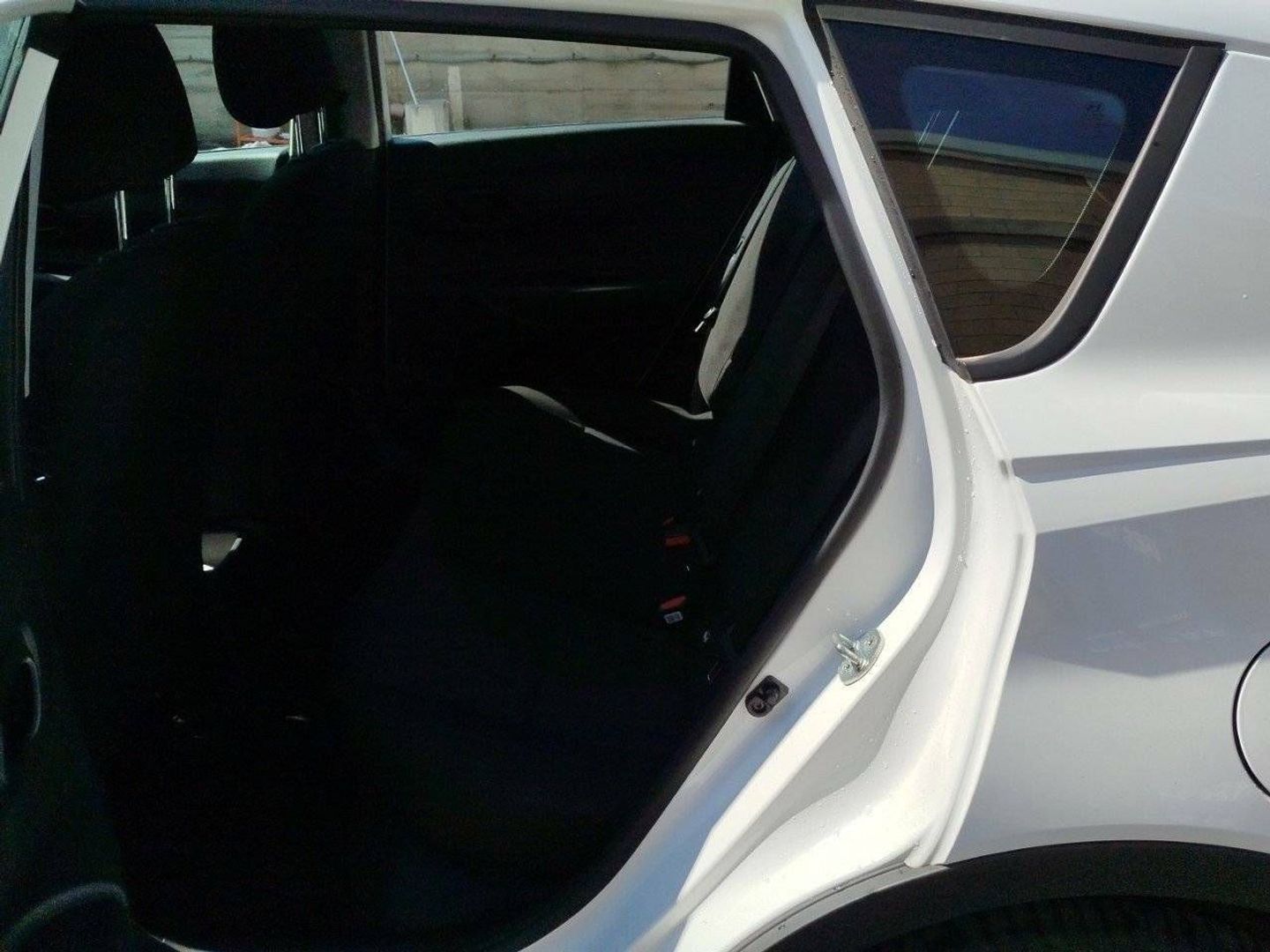 Hyundai Bayon 1.2 MPI Maxx 62 kW (84 CV)