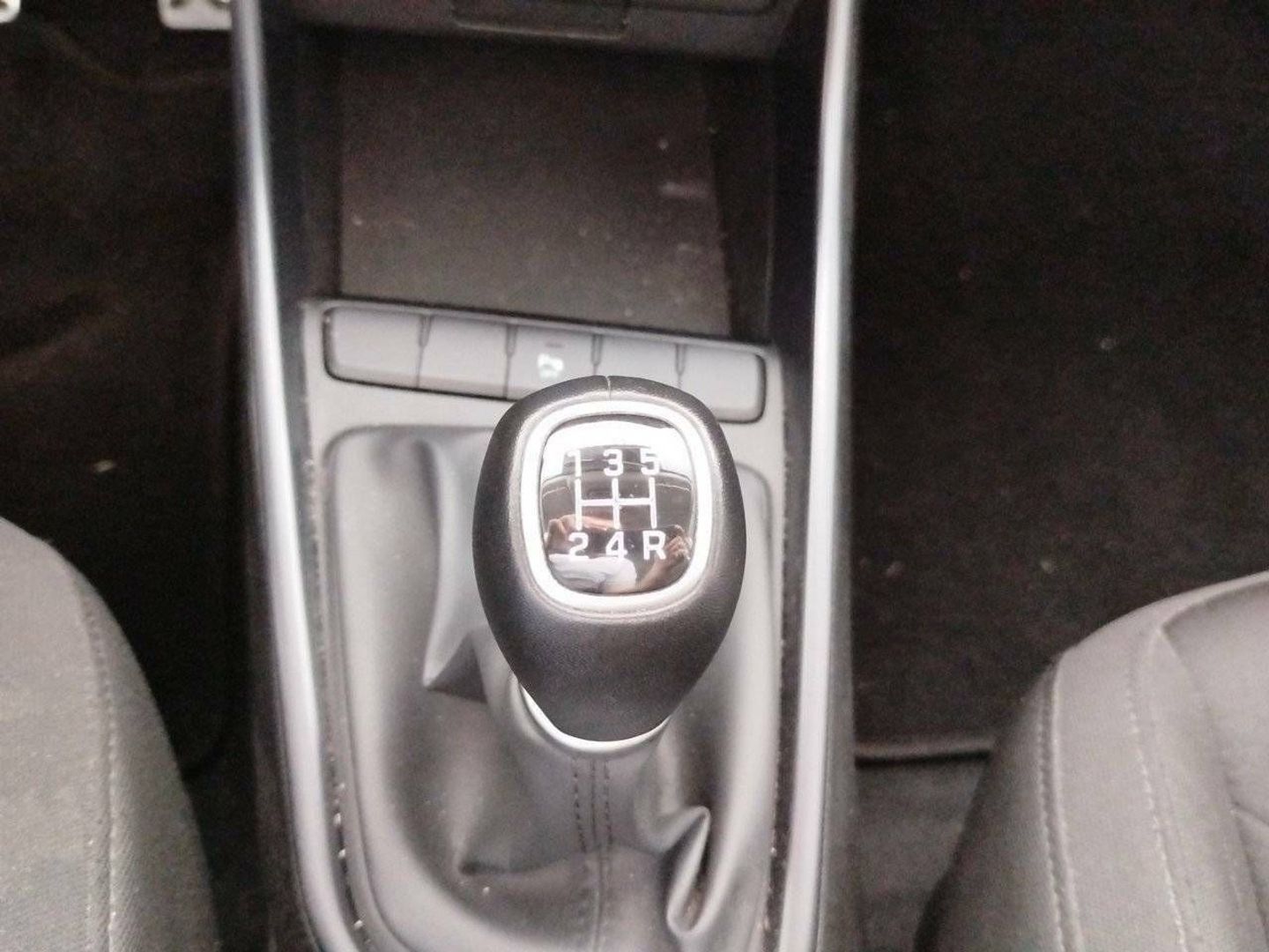Hyundai Bayon 1.2 MPI Maxx 62 kW (84 CV)