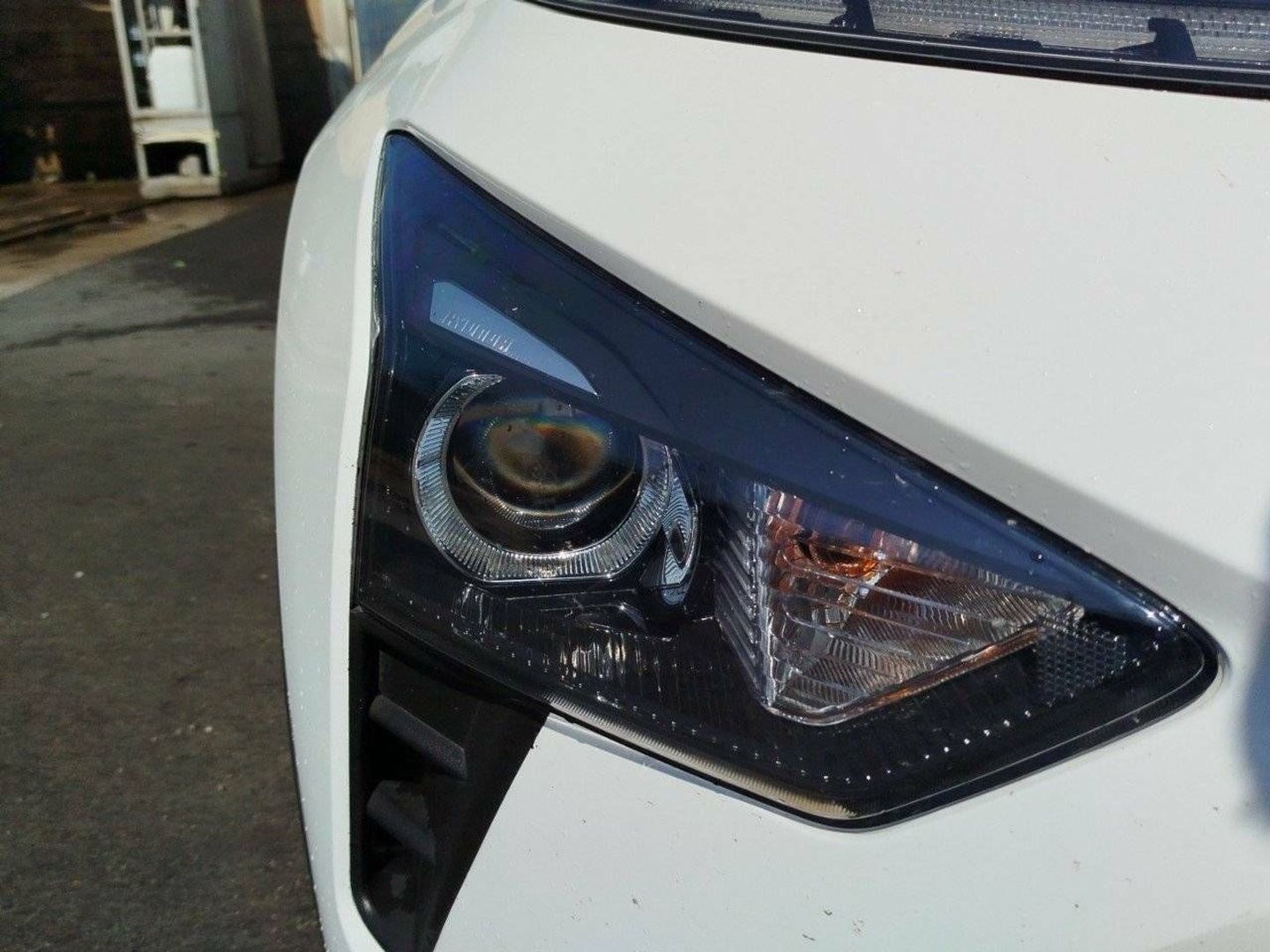 Hyundai Bayon 1.2 MPI Maxx 62 kW (84 CV)