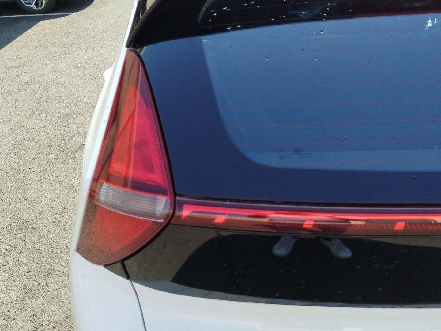 Hyundai Bayon 1.2 MPI Maxx 62 kW (84 CV)