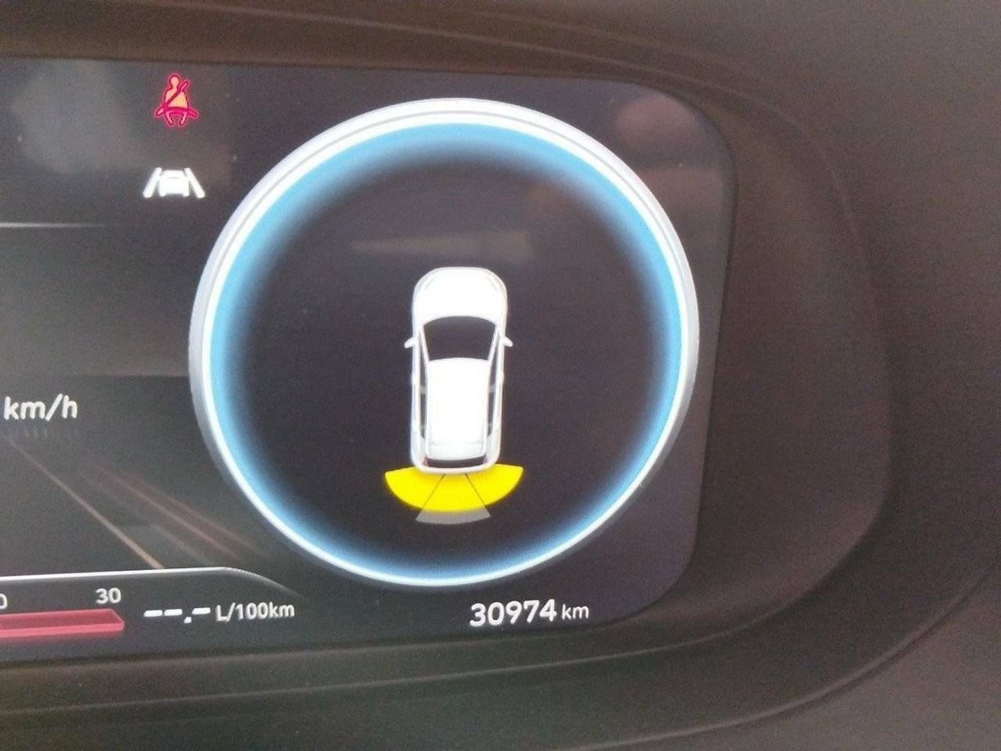 Hyundai Bayon 1.2 MPI Maxx 62 kW (84 CV)