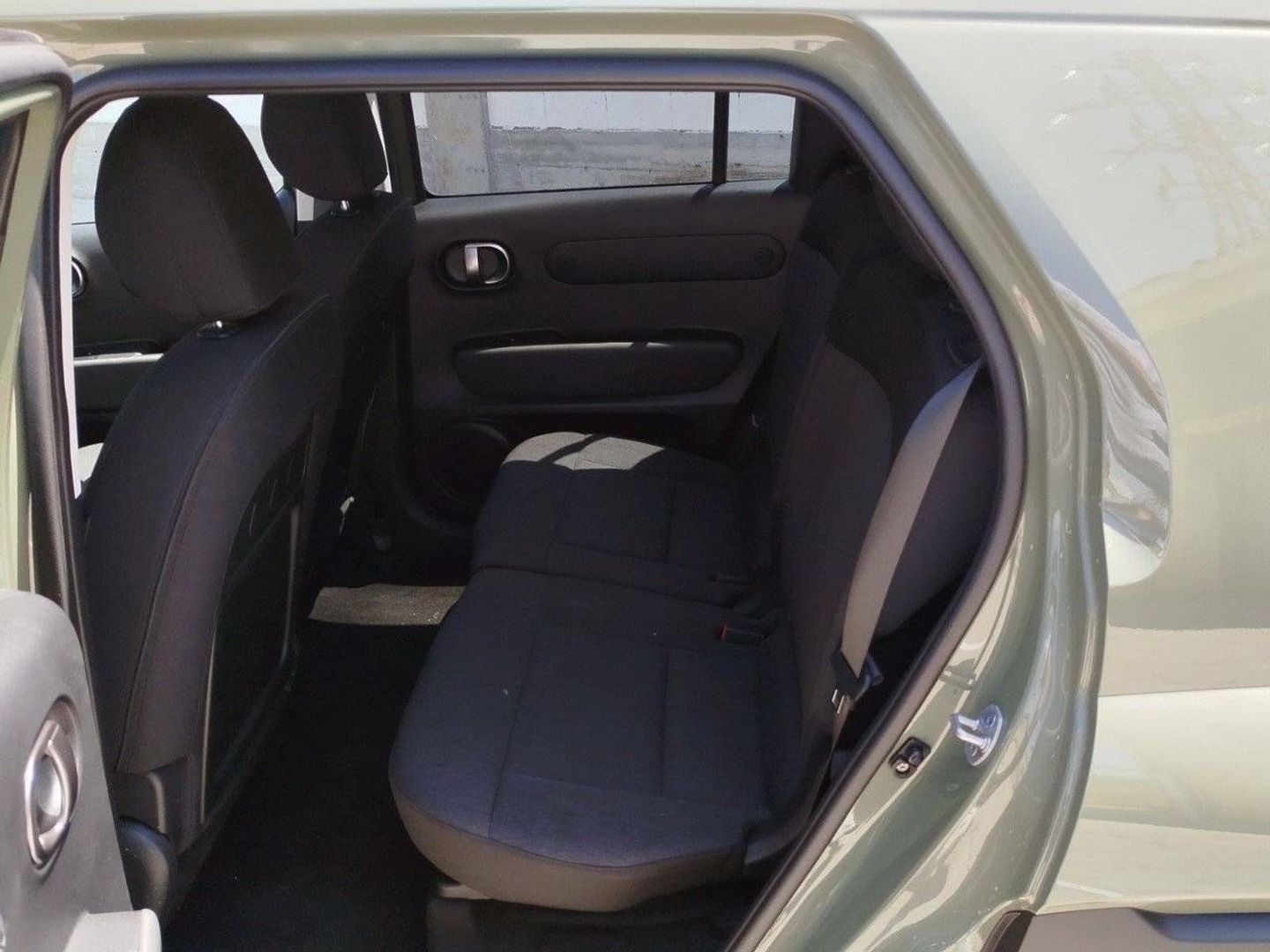 Hyundai Inster 49KWH Maxx 85 kW (116 CV)