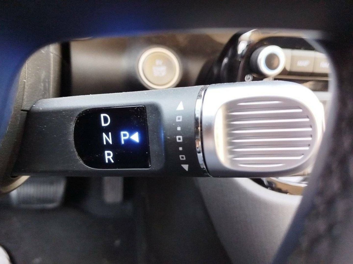 Hyundai Inster 49KWH Maxx 85 kW (116 CV)