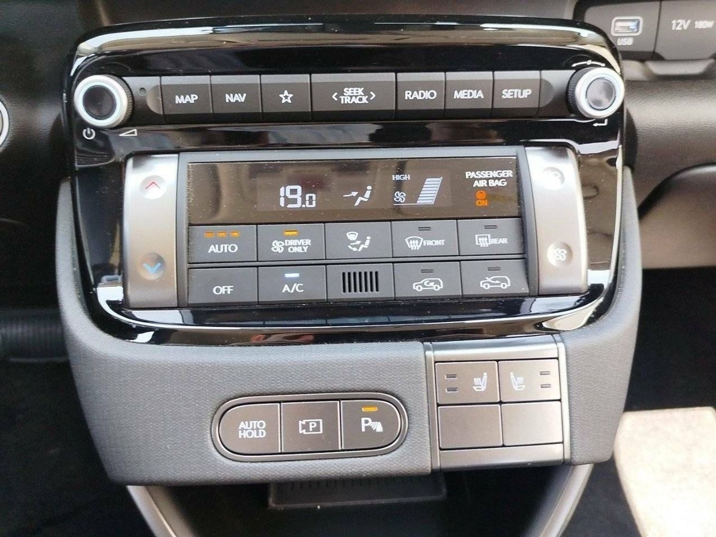 Hyundai Inster 49KWH Maxx 85 kW (116 CV)