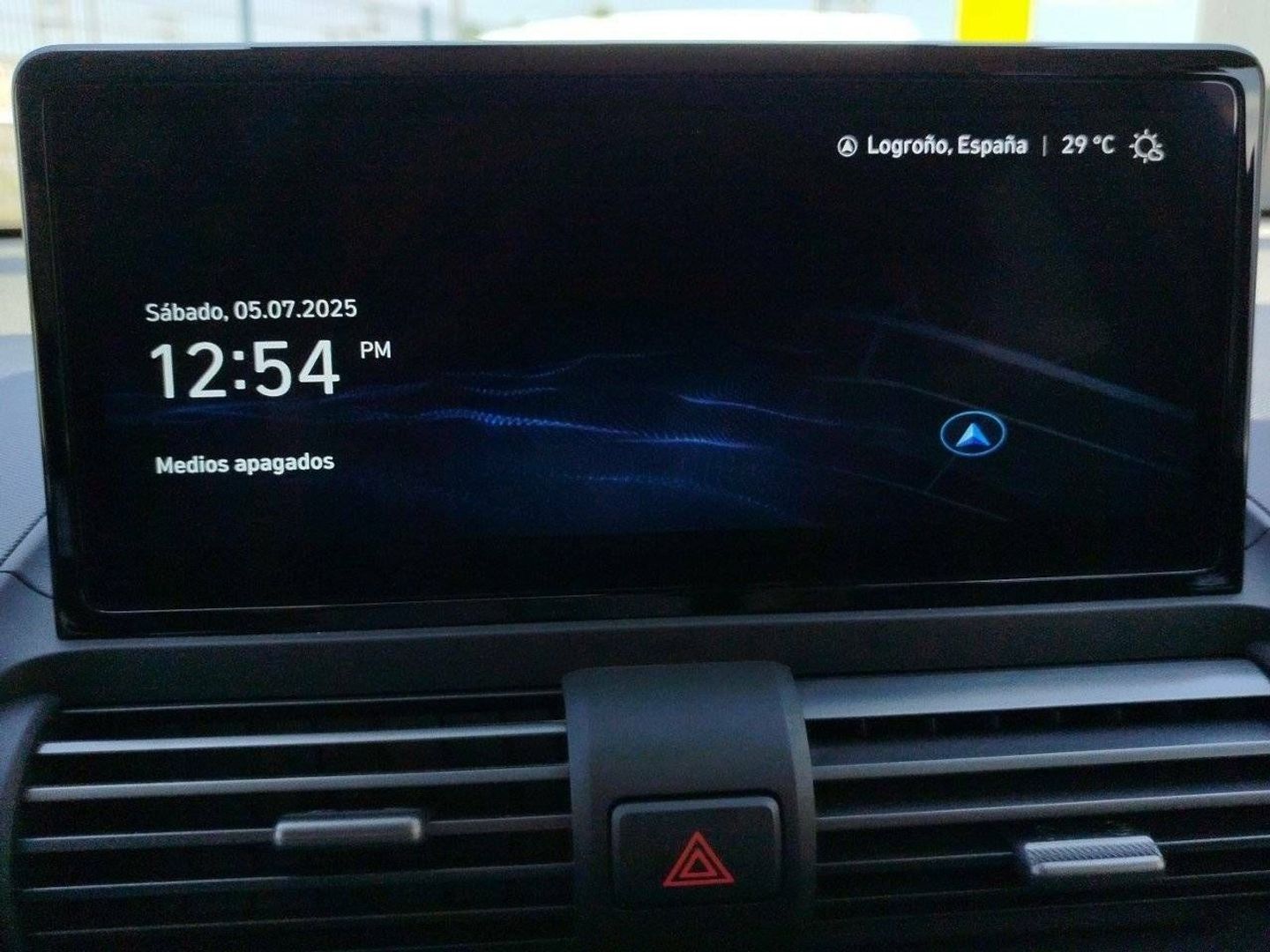 Hyundai Inster 49KWH Maxx 85 kW (116 CV)
