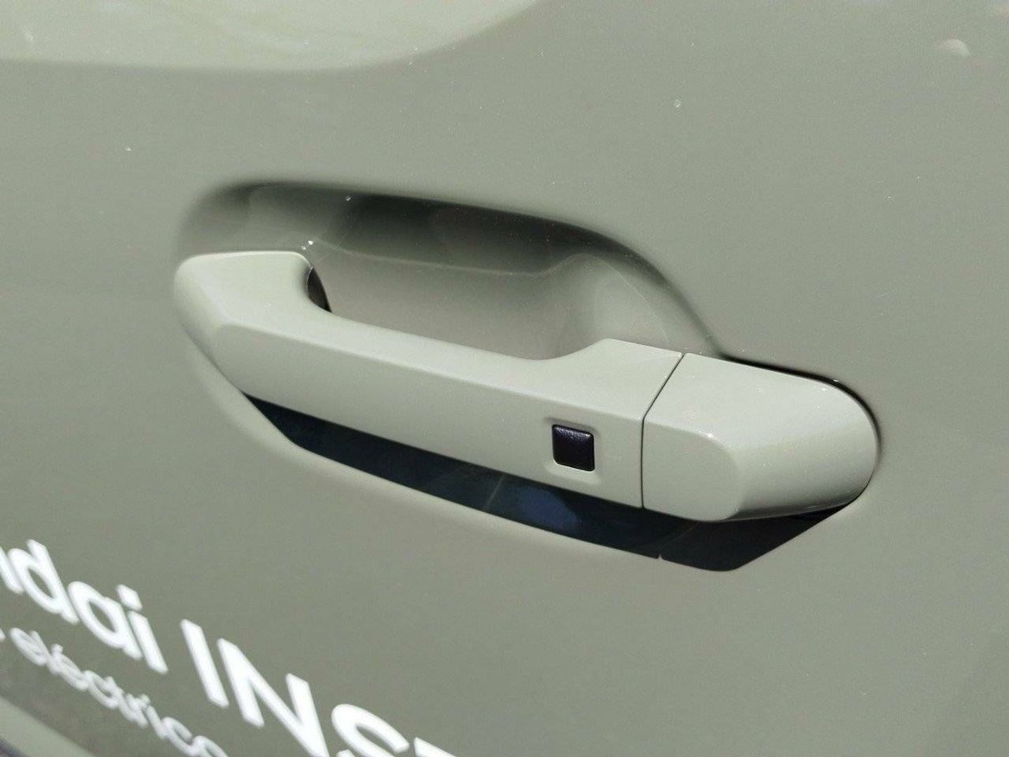 Hyundai Inster 49KWH Maxx 85 kW (116 CV)